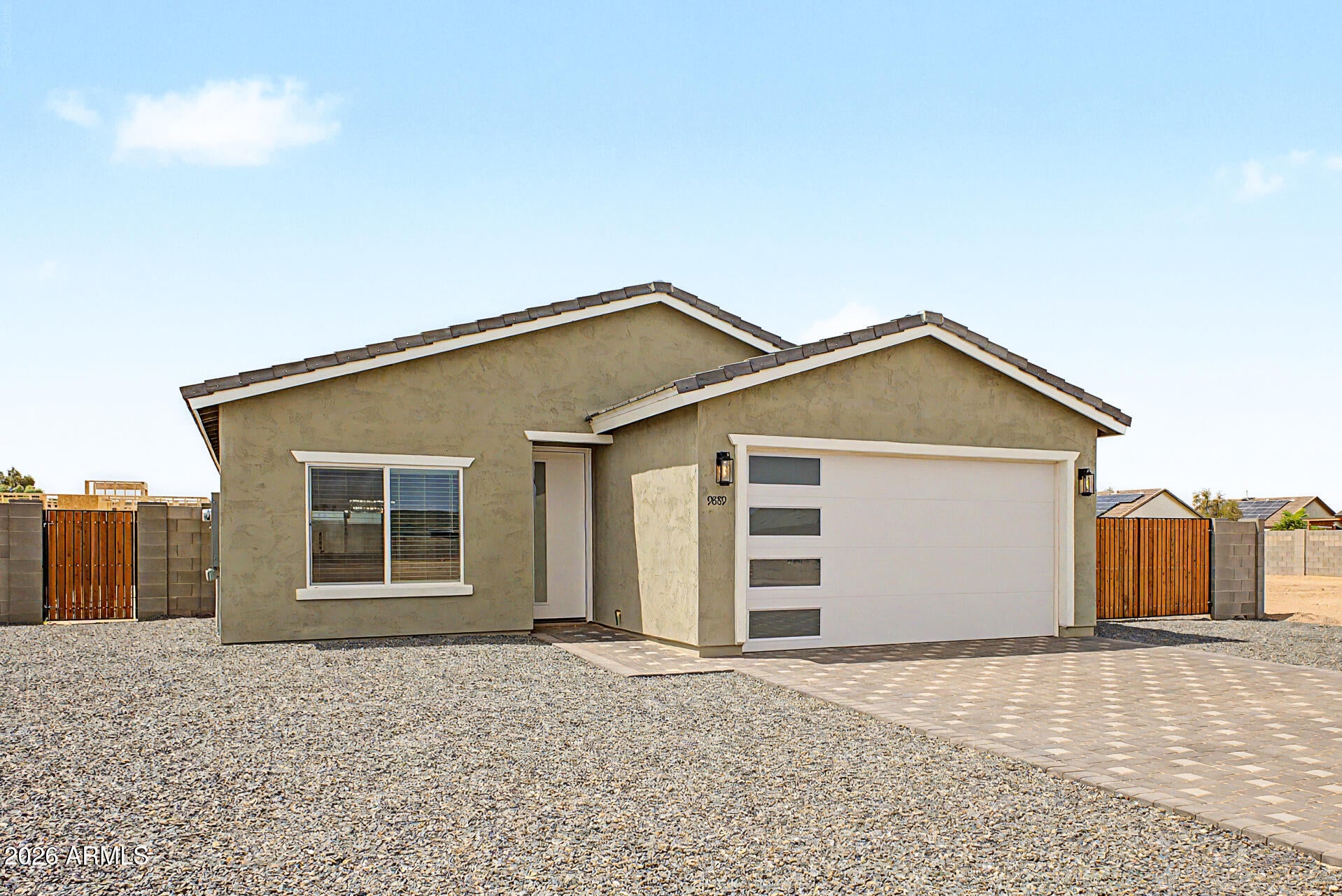 9889 W HEATHER Drive