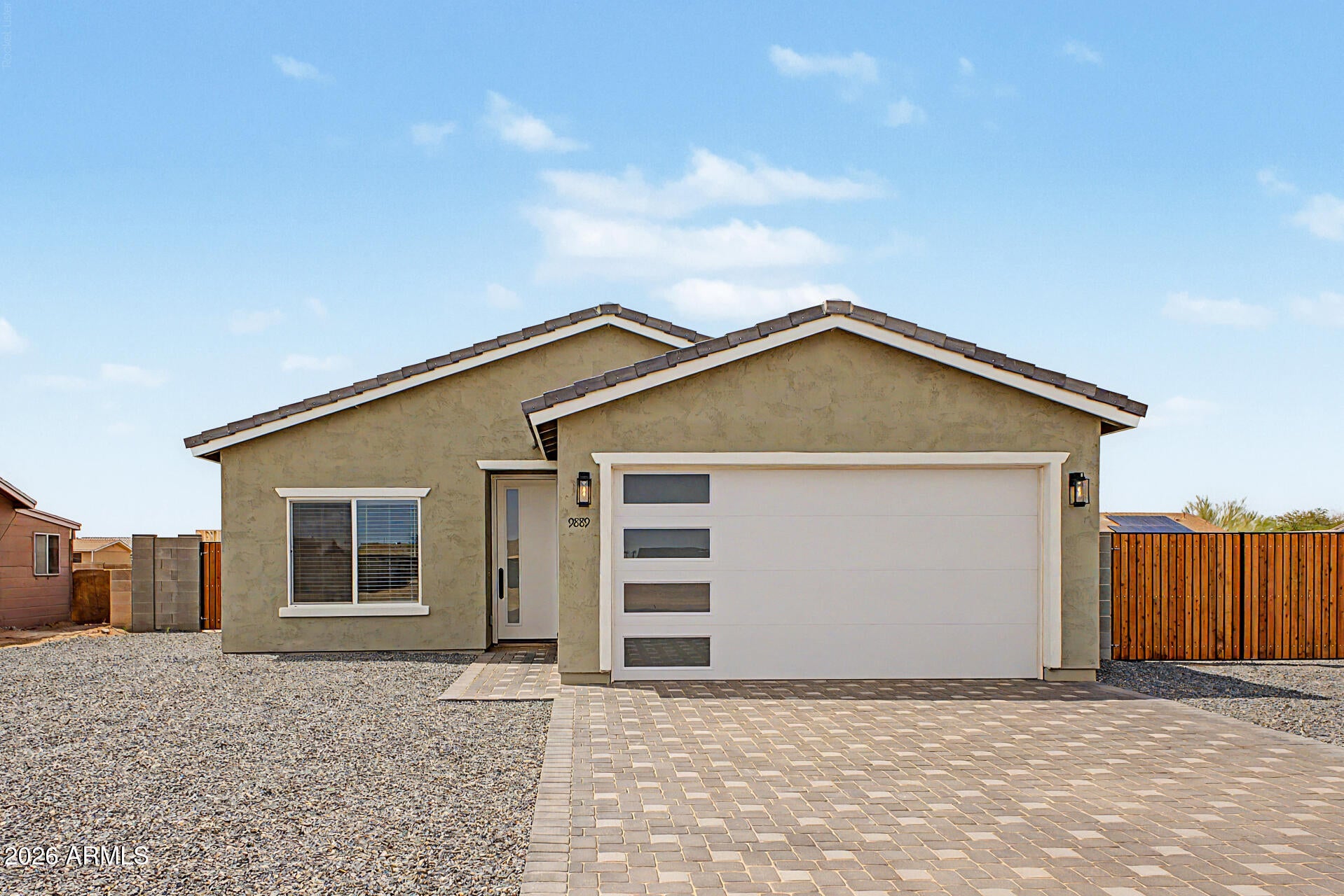 9889 W HEATHER Drive