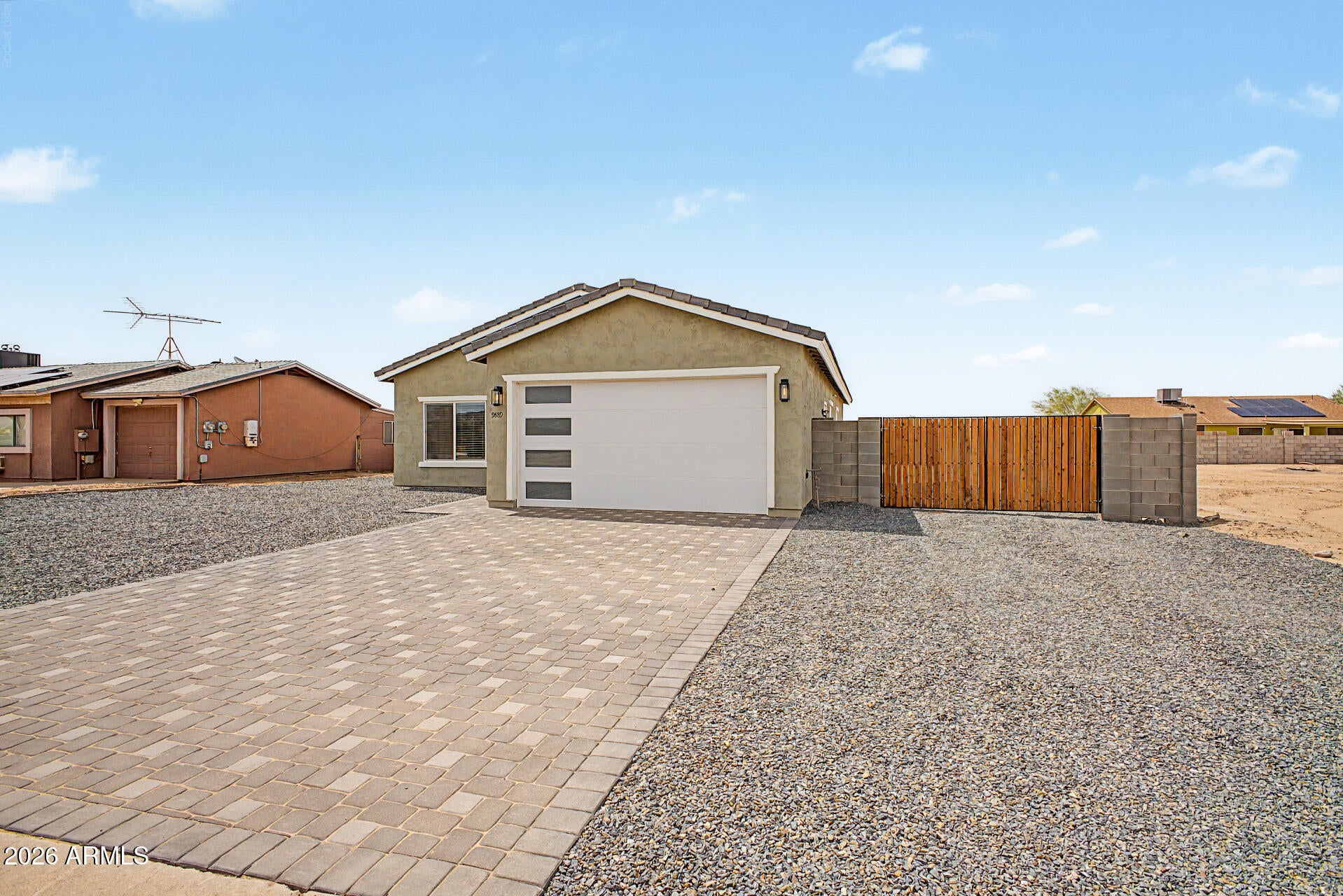 9889 W HEATHER Drive