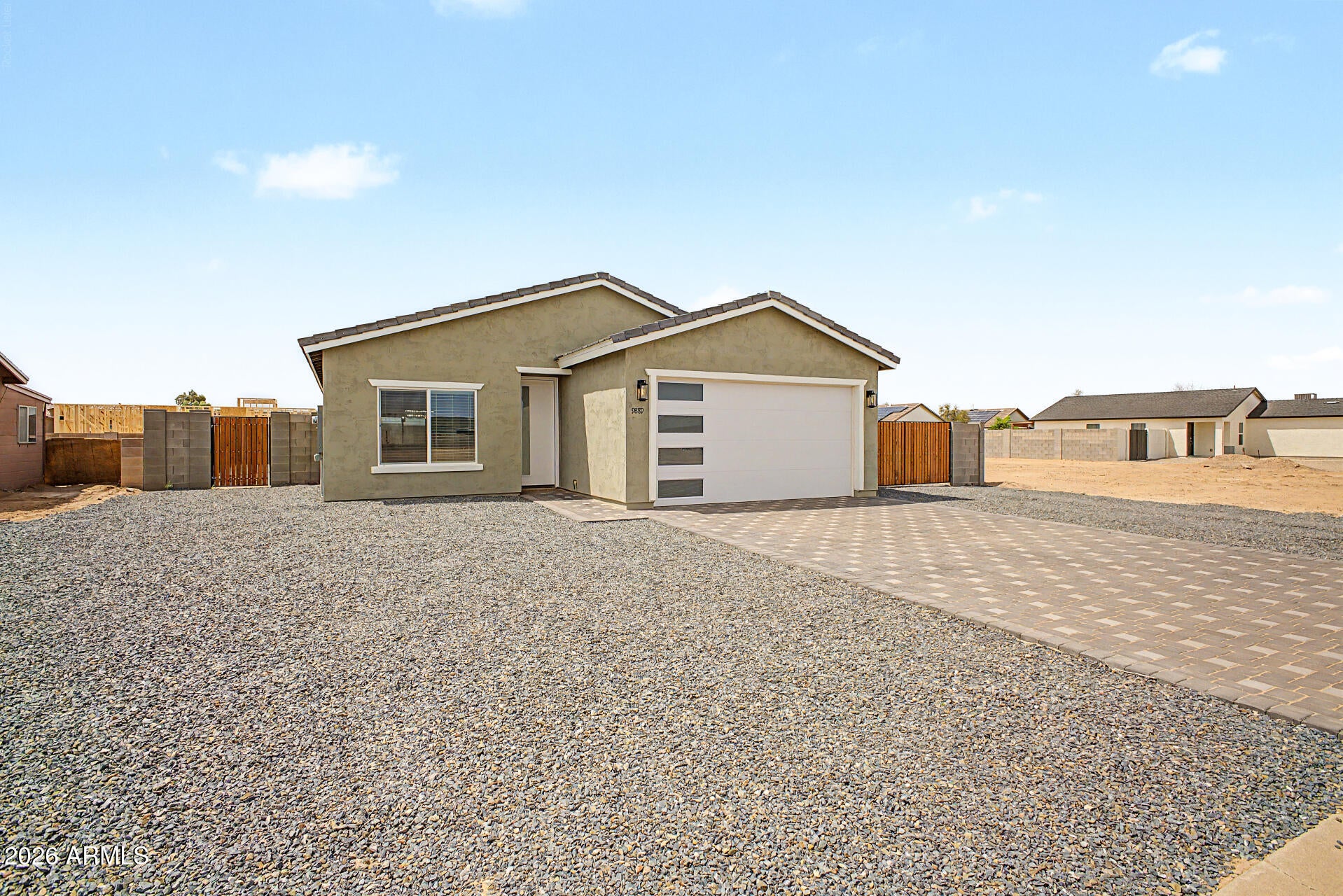 9889 W HEATHER Drive