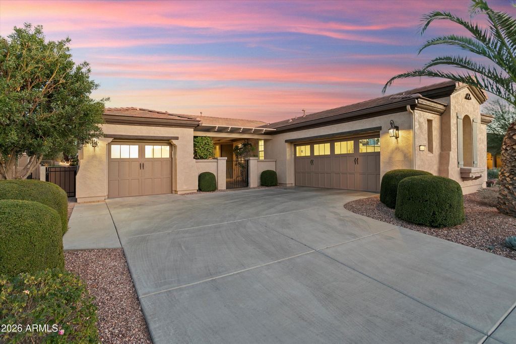 Photo of 30115 N 129th Glen, Peoria, AZ 85383 (MLS # 6970418)