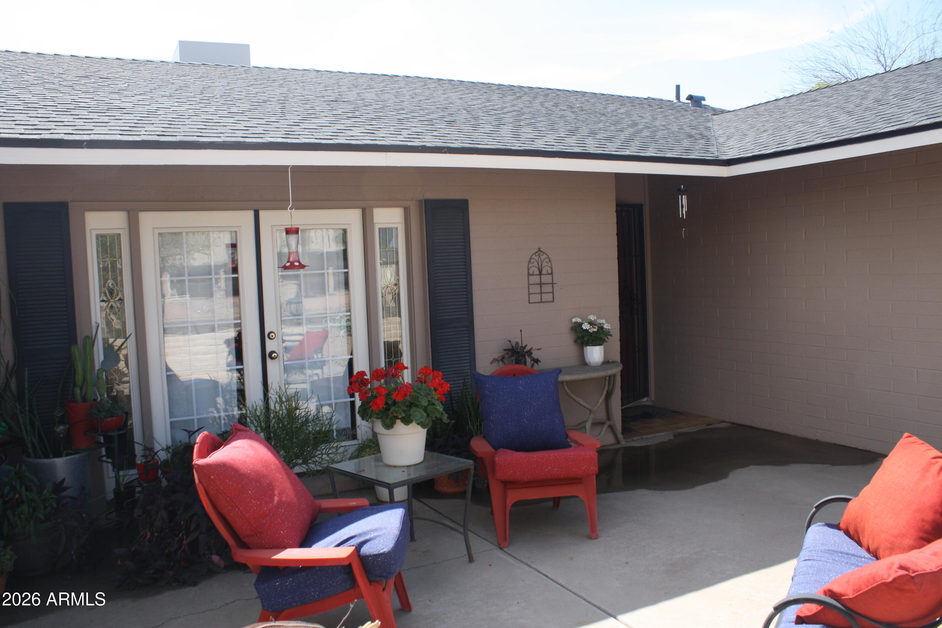 6229 E VIA ESTRELLA Avenue