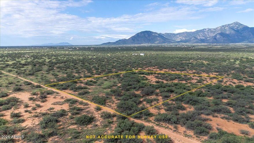 Build your dream home on this beautiful 8-acre lot in the gated community of Three Canyons. Nestled near the end of a private road, this property offers peace, privacy, and stunning mountain views in every direction. Plenty of space to design your ideal home, with the security of a gated community and the beauty of Arizona's landscape all around.