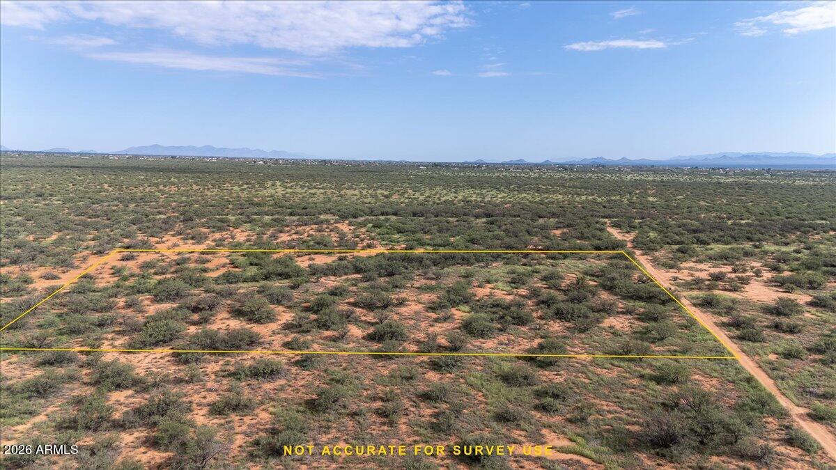 Three Canyons - Land