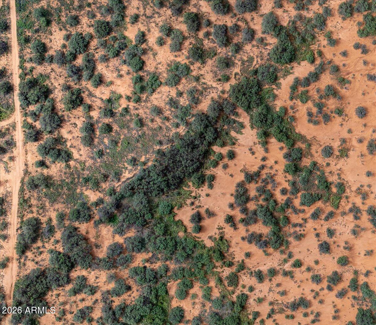 Three Canyons - Land