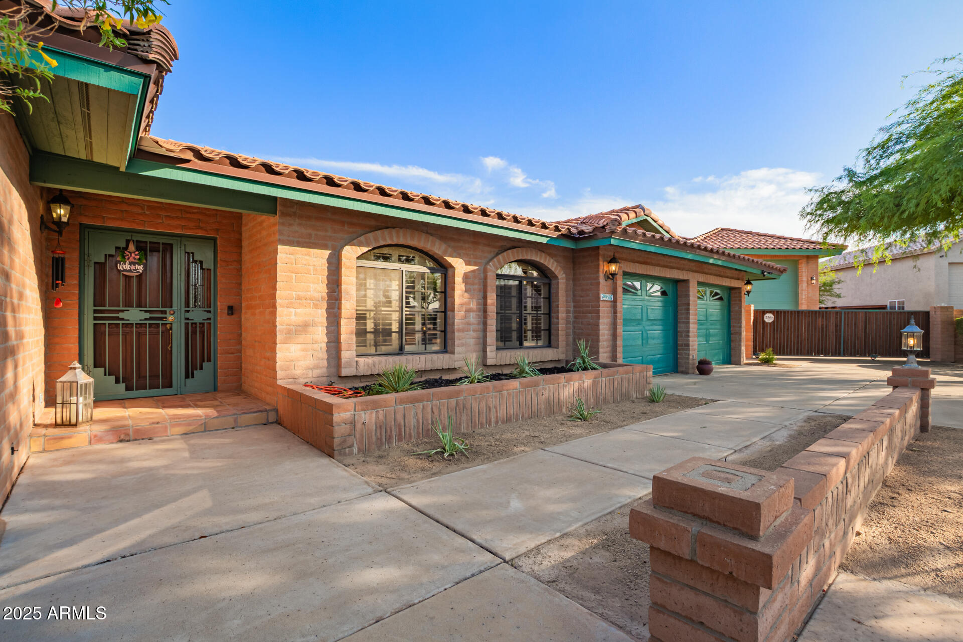 9507 W MARIPOSA GRANDE --