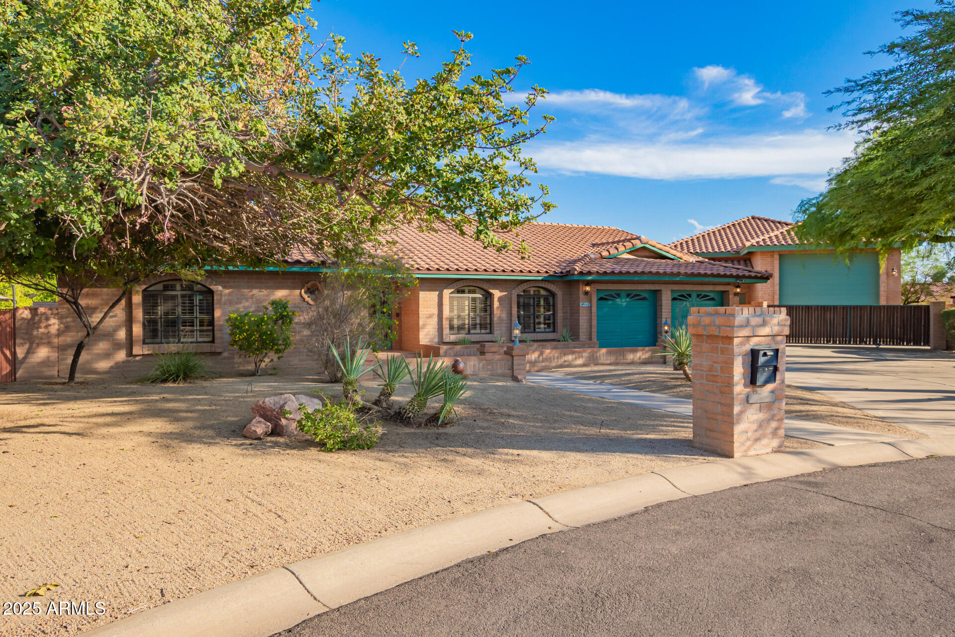 9507 W MARIPOSA GRANDE --