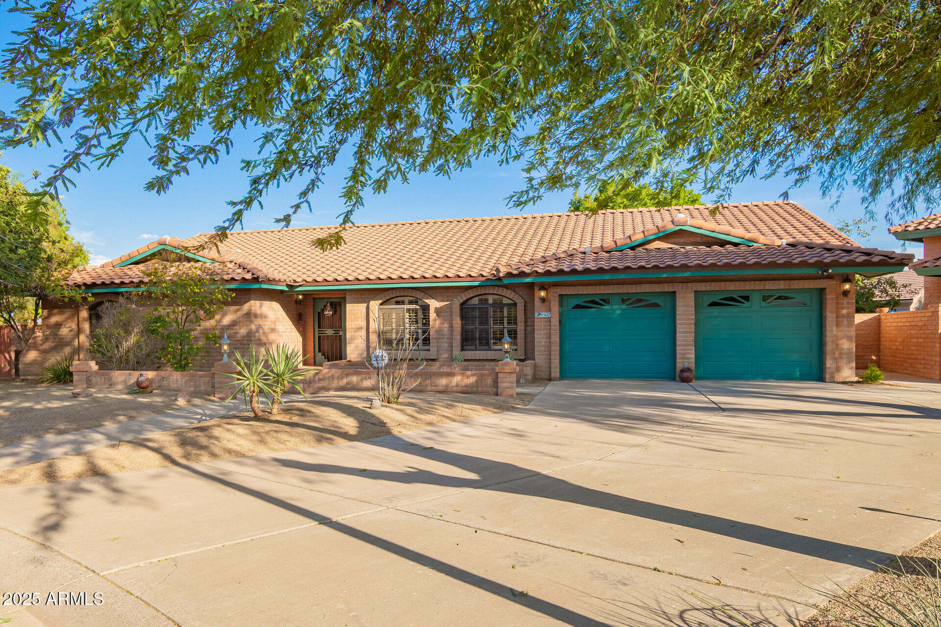 9507 W MARIPOSA GRANDE --