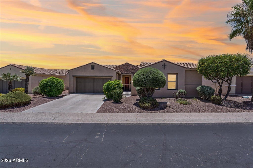 Photo of 13151 W Nogales Drive, Sun City West, AZ 85375 (MLS # 7039741)