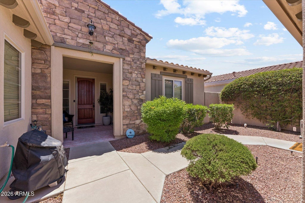 Photo of 13151 W Nogales Drive, Sun City West, AZ 85375 (MLS # 7039741)