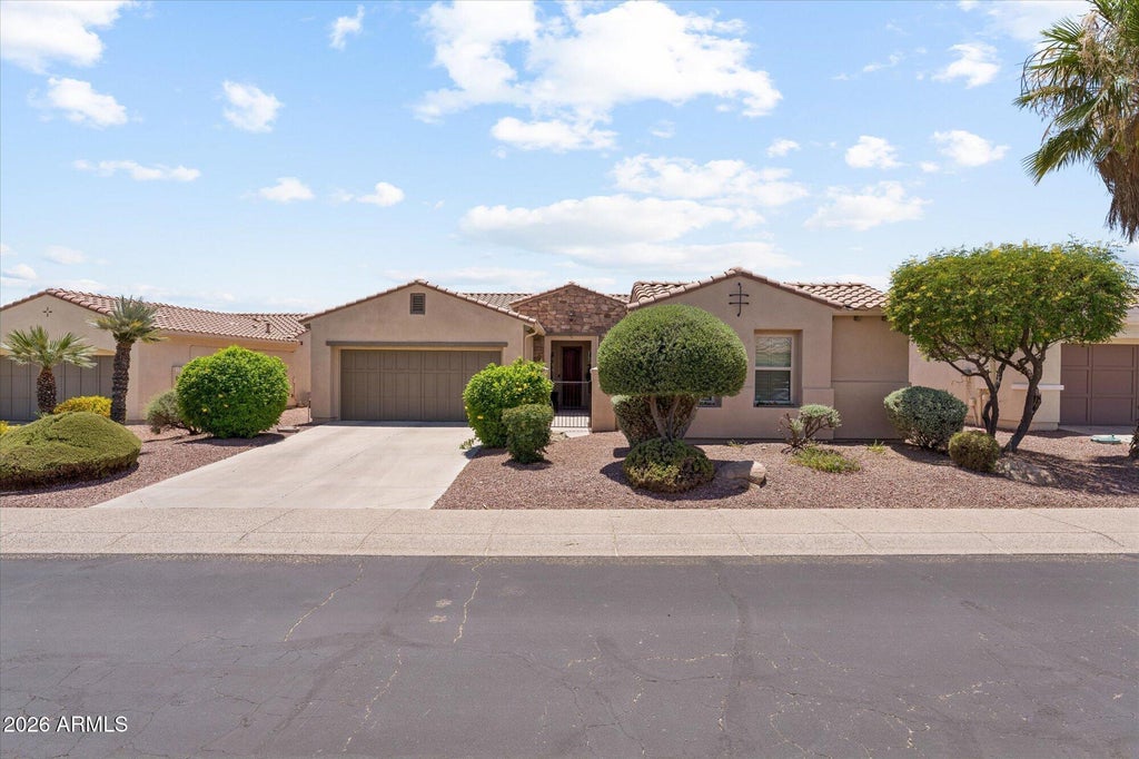 Photo of 13151 W Nogales Drive, Sun City West, AZ 85375 (MLS # 7039741)