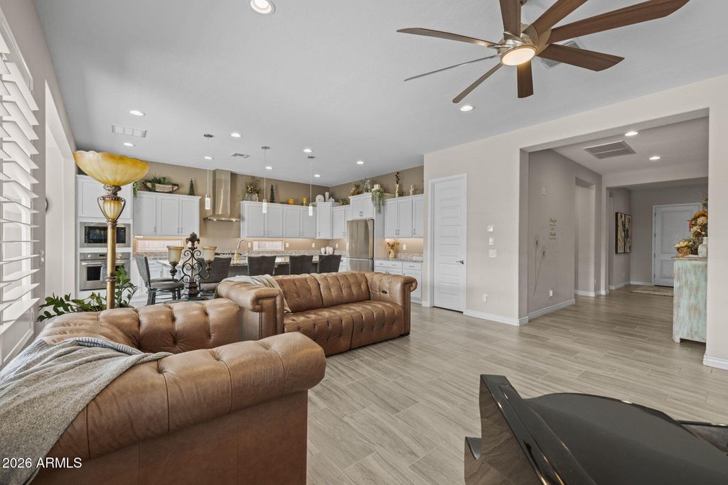 Photo of 5250 S Wesley Circle, Mesa, AZ 85212 (MLS # 6977641)