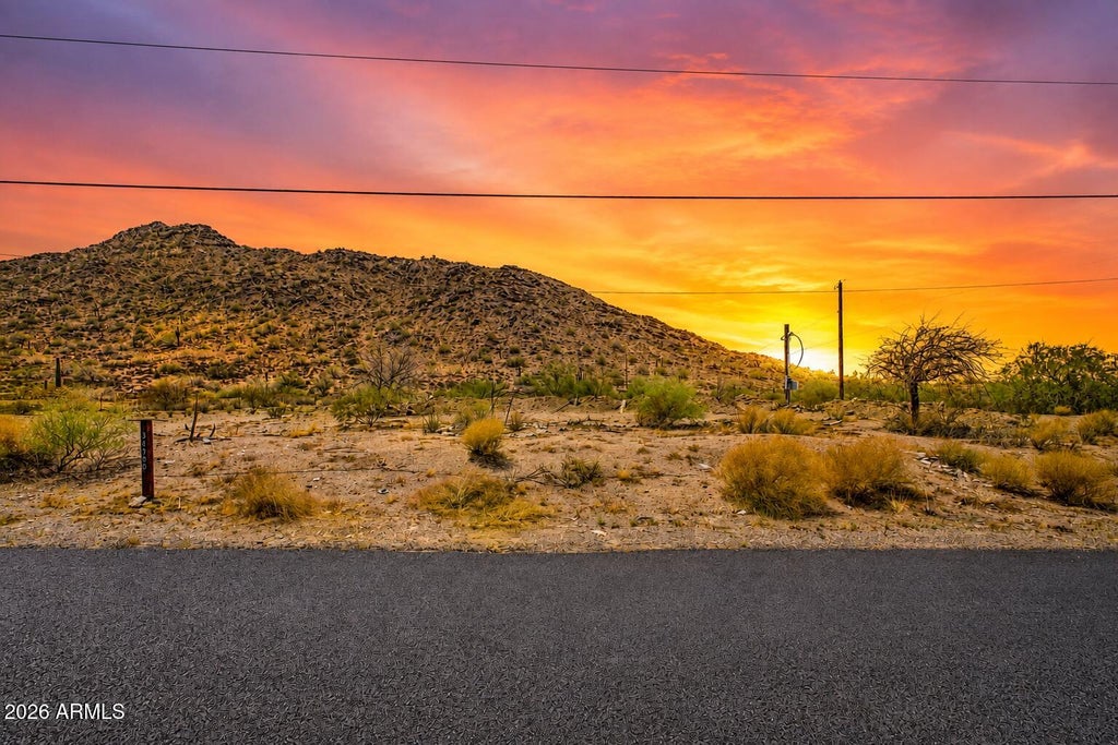 Photo of 34700 N Peace Pipe Place #82, Queen Creek, AZ 85144 (MLS # 7063783)