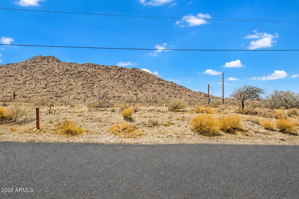 Photo of 34700 N Peace Pipe Place #82, Queen Creek, AZ 85144 (MLS # 7063783)