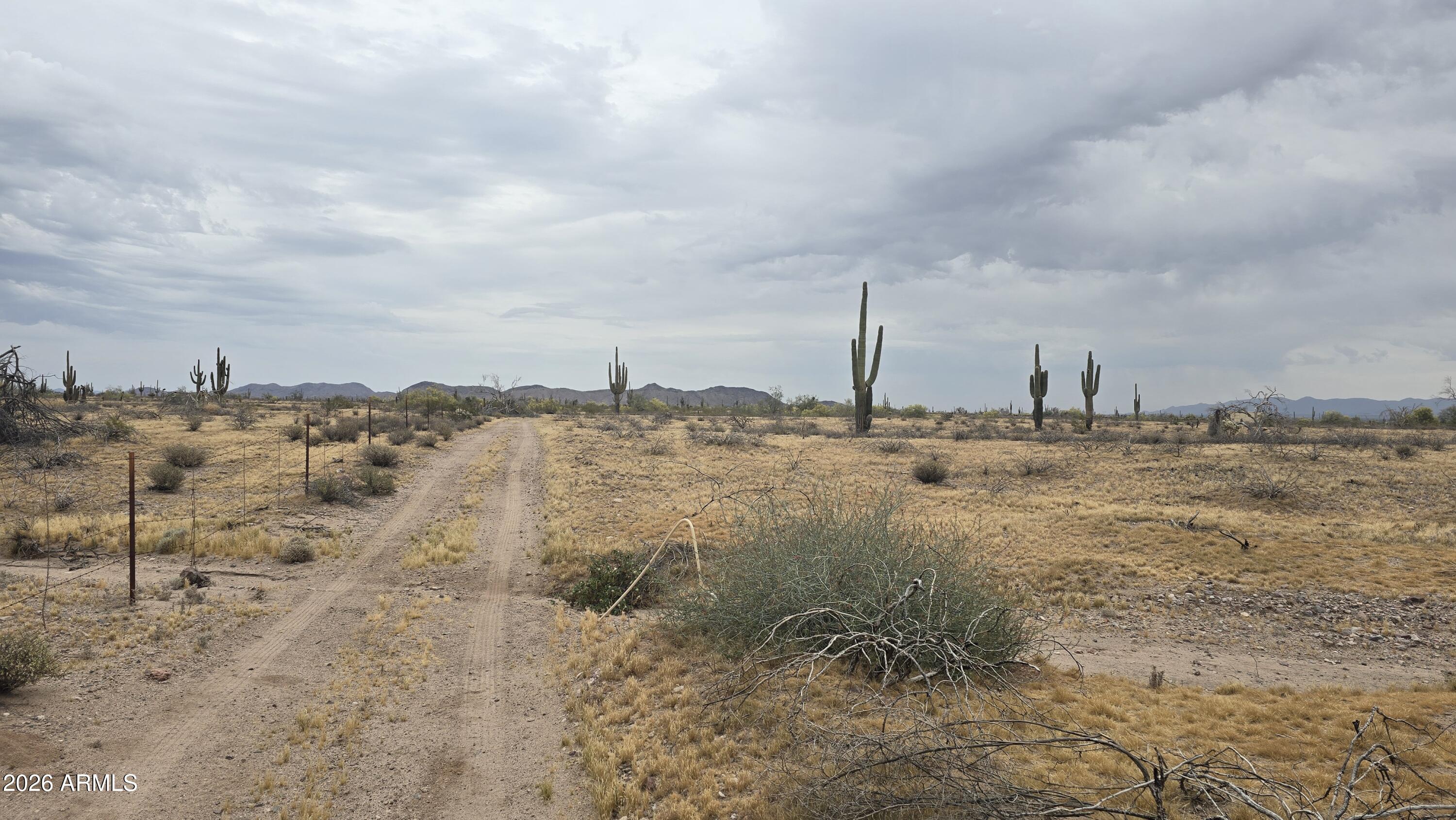 WHISPERING RANCH UNIT 3 BLOCK 12 - Land