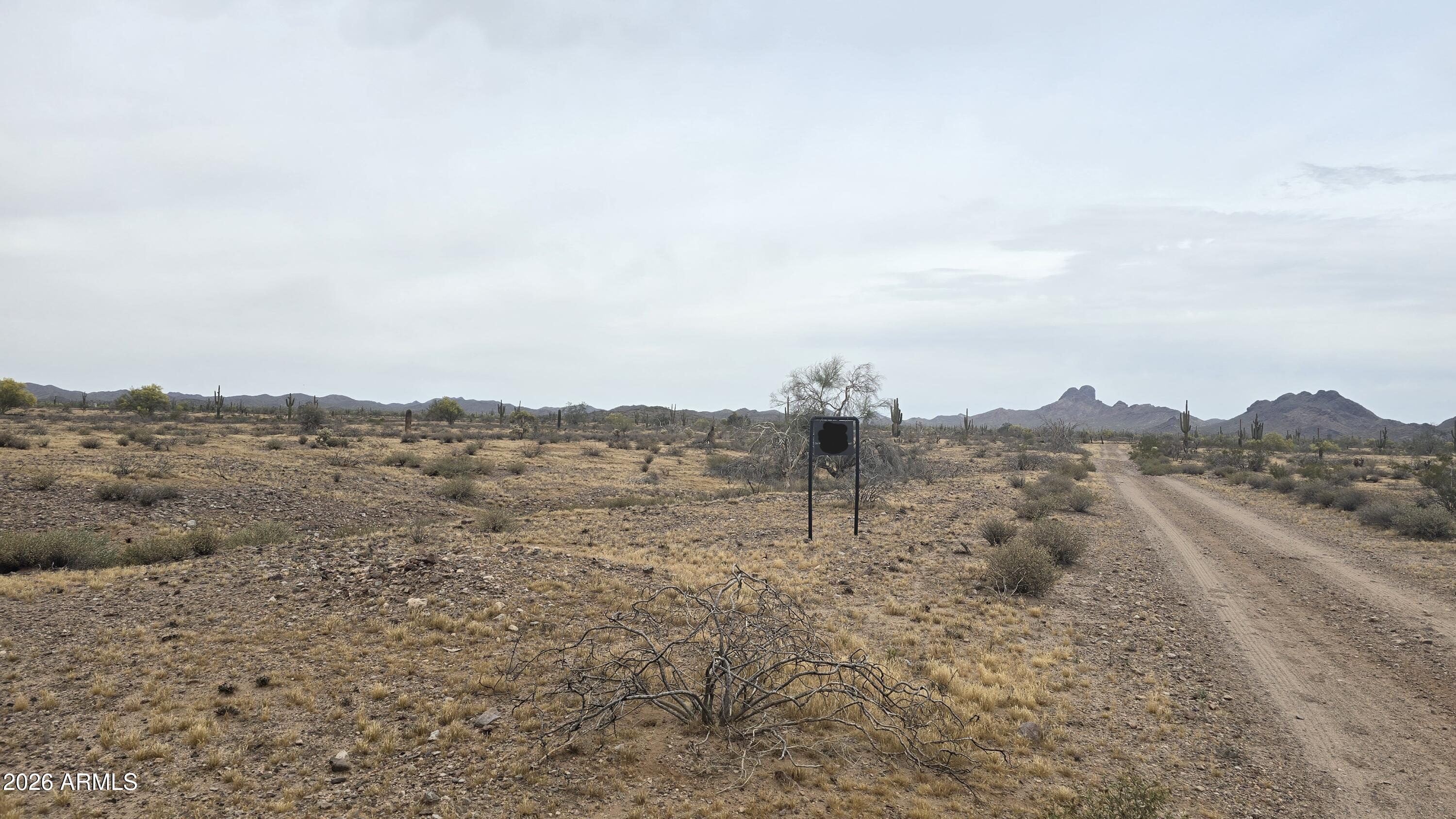 WHISPERING RANCH UNIT 3 BLOCK 12 - Land