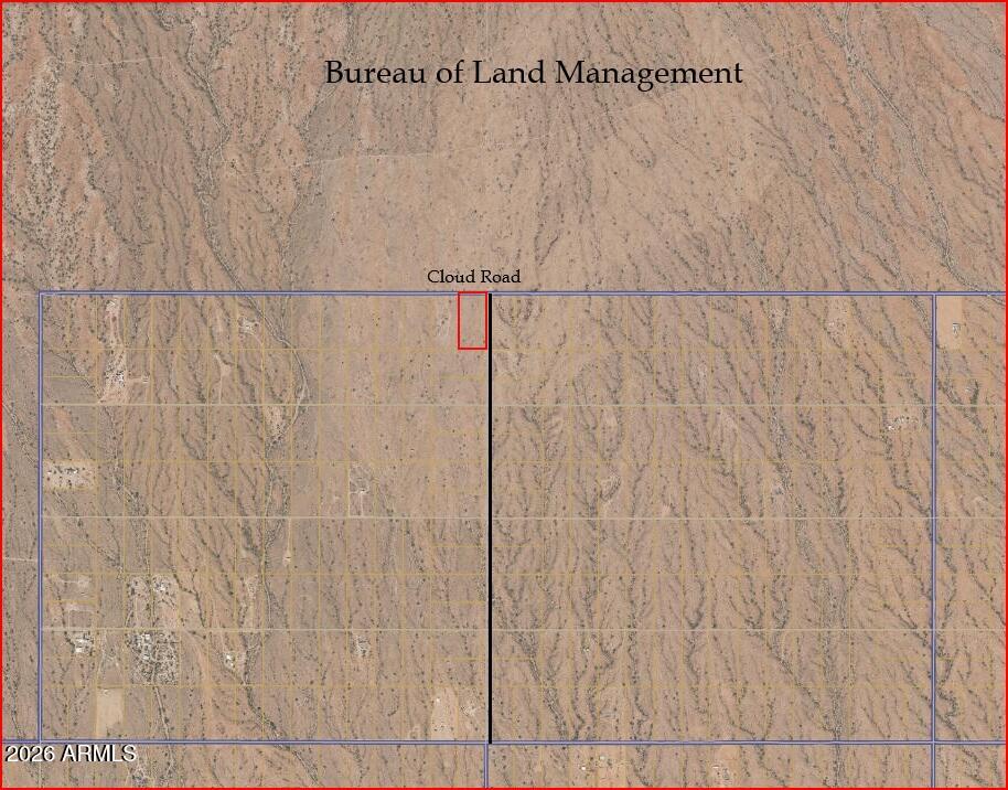 338XX W CLOUD Road -