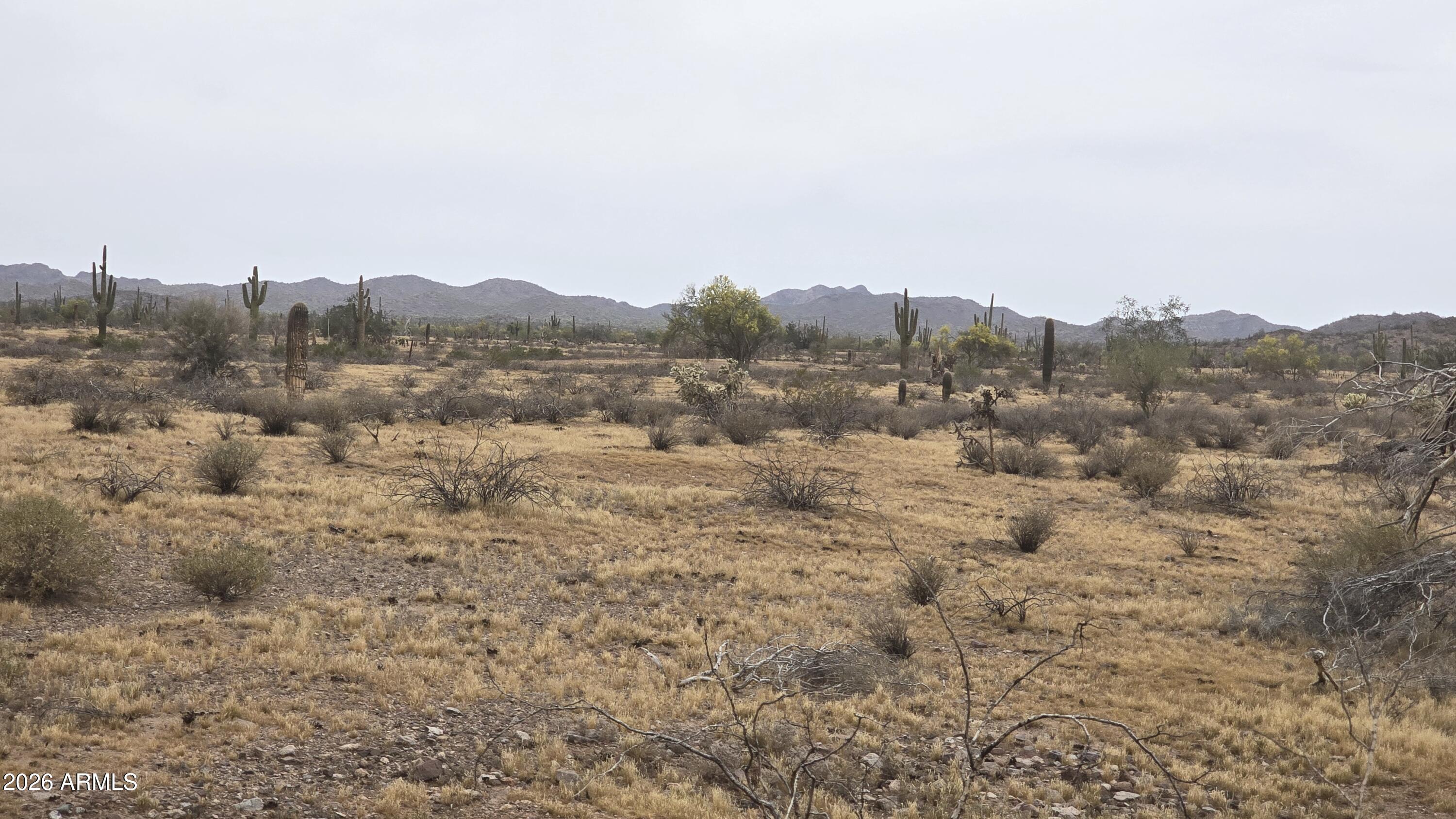 WHISPERING RANCH UNIT 3 BLOCK 12 - Land