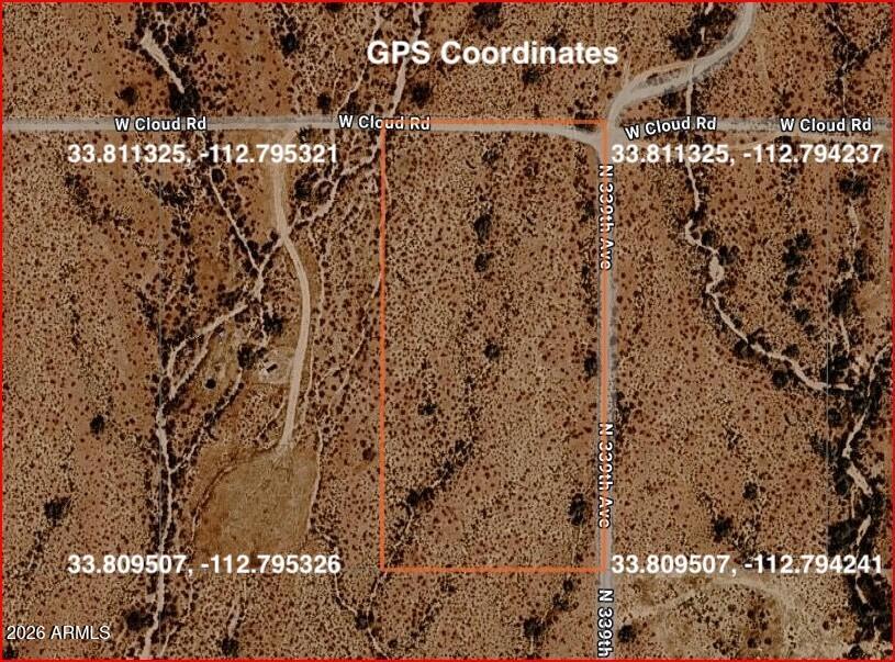 338XX W CLOUD Road -