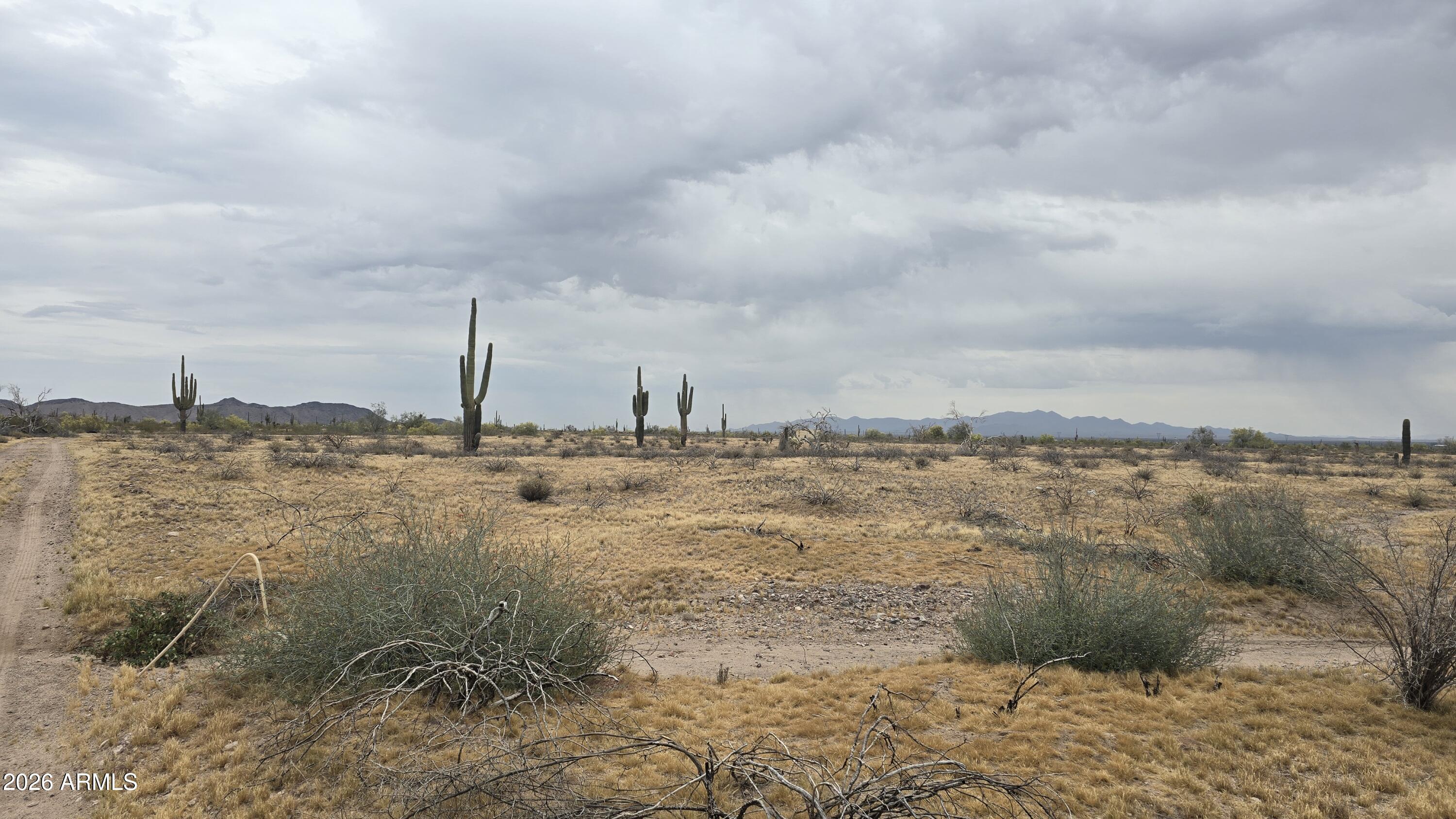 WHISPERING RANCH UNIT 3 BLOCK 12 - Land