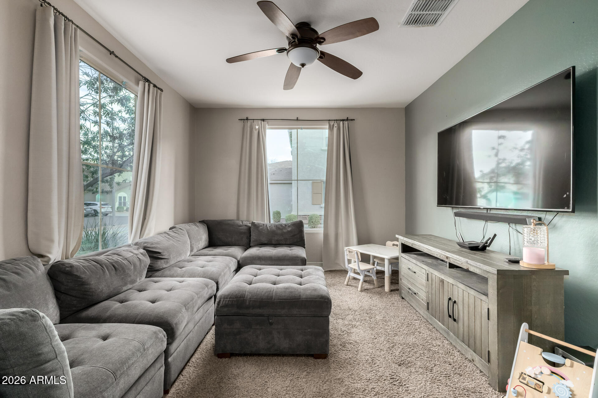 17769 W WOODROW Lane