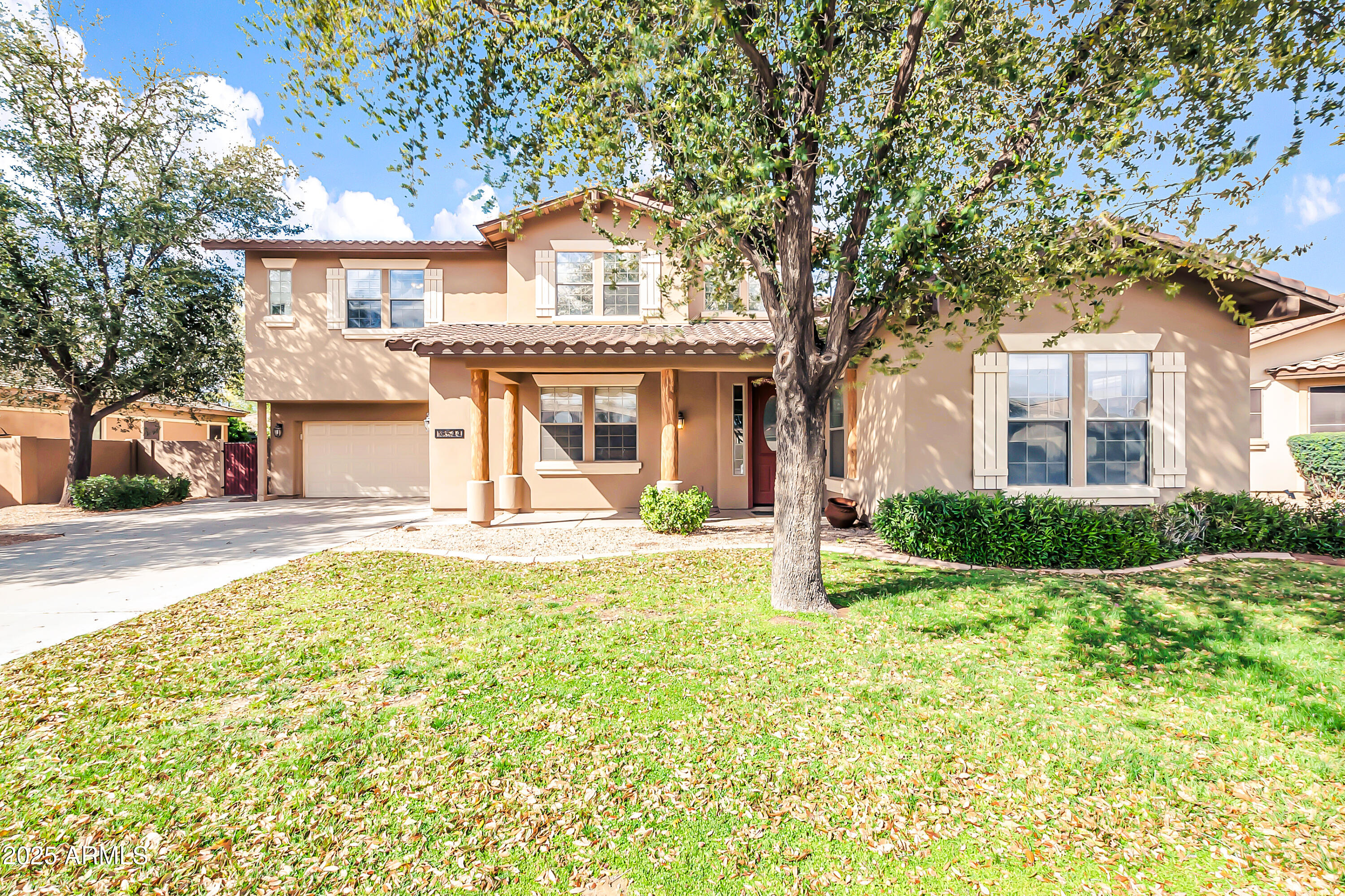 Homes 1 18544 E CALEDONIA Drive