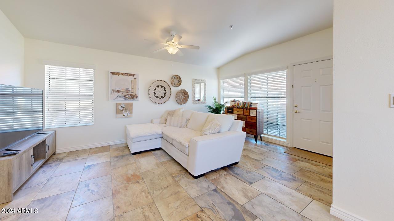 8300 E VIA DE VENTURA -- 2025