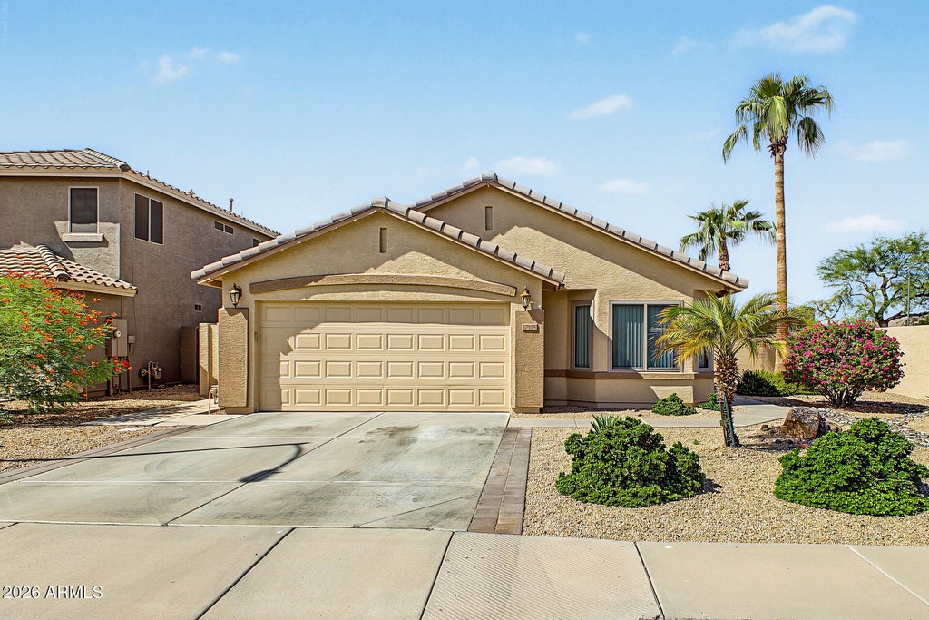 Photo of 17198 N 52nd Drive, Glendale, AZ 85308 (MLS # 7089491)