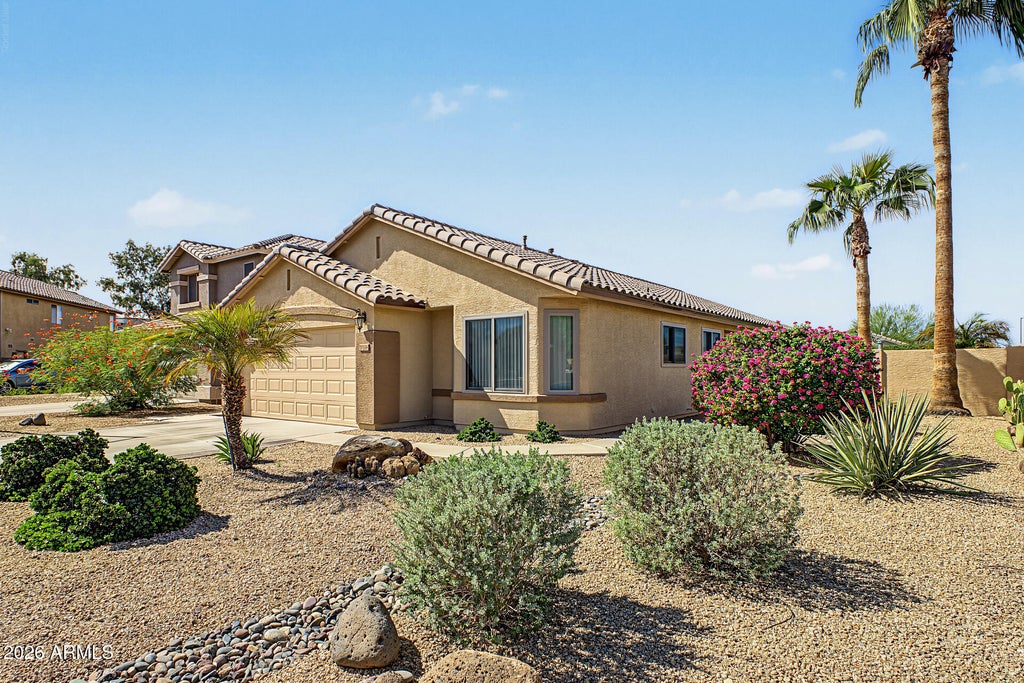 Photo of 17198 N 52nd Drive, Glendale, AZ 85308 (MLS # 7089491)