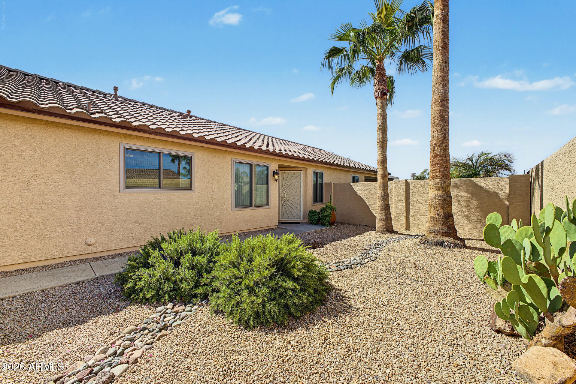17198 N 52ND Drive
