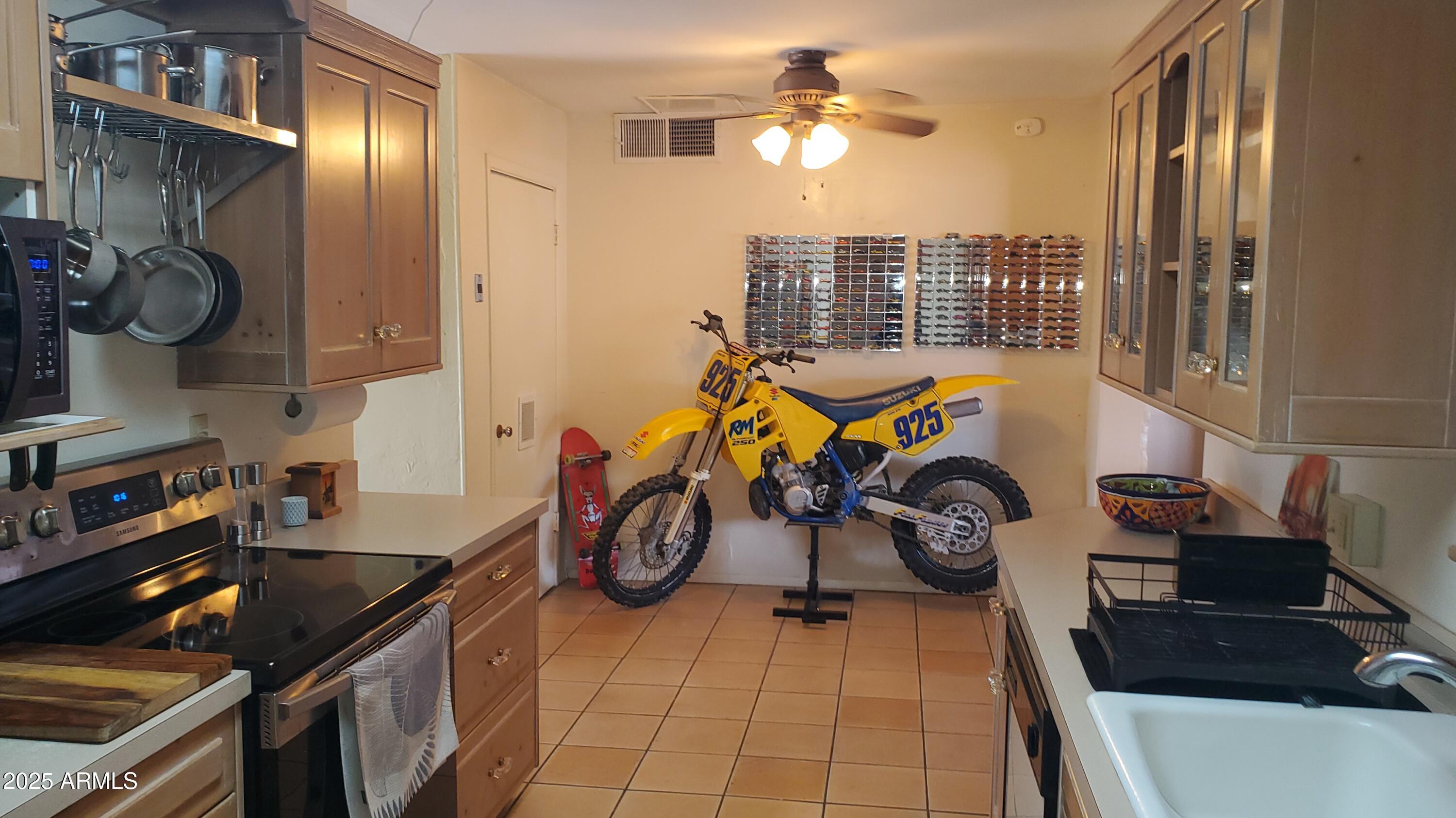SAN JOSE ESTATES - Residential