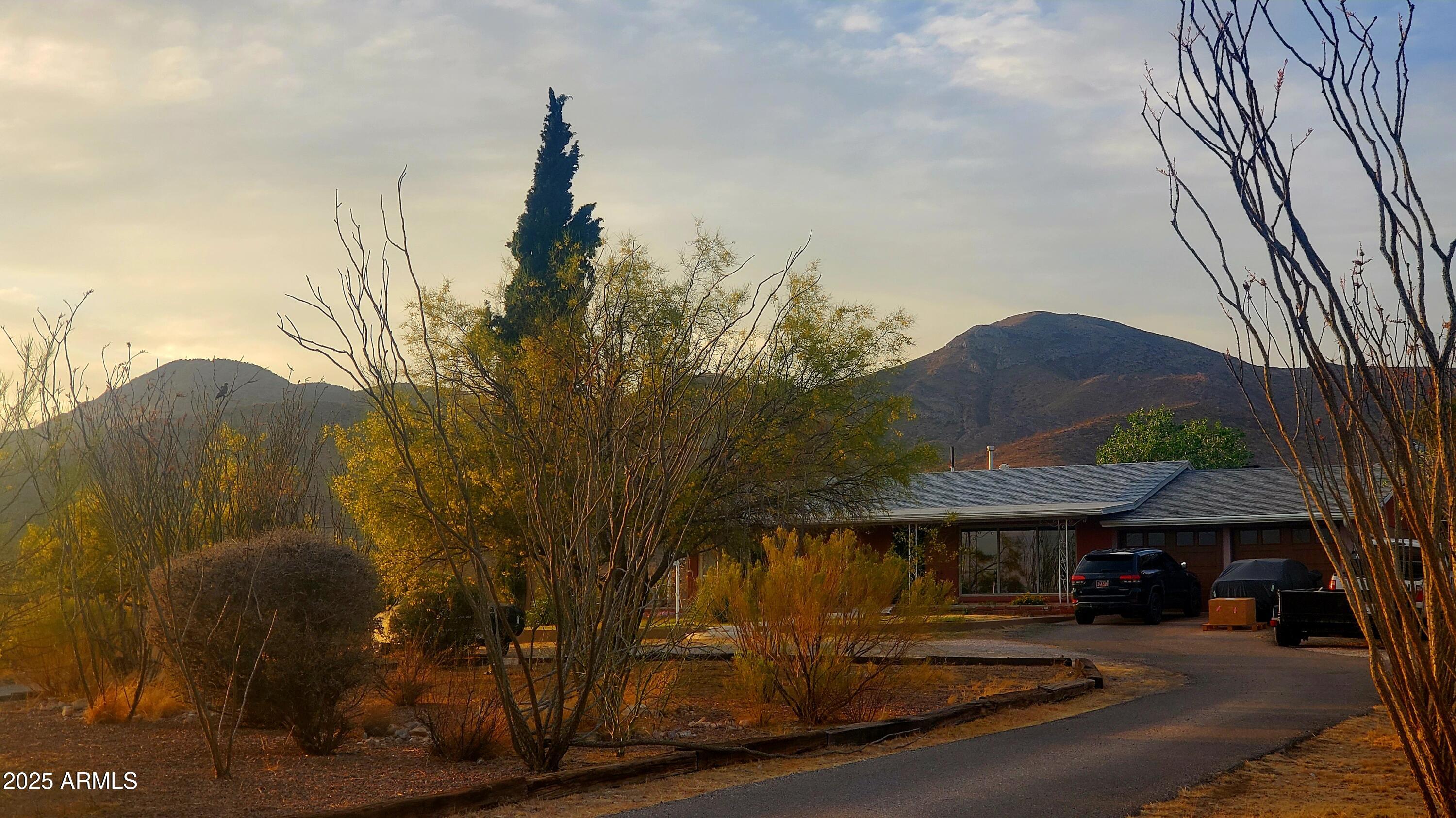 SAN JOSE ESTATES - Residential