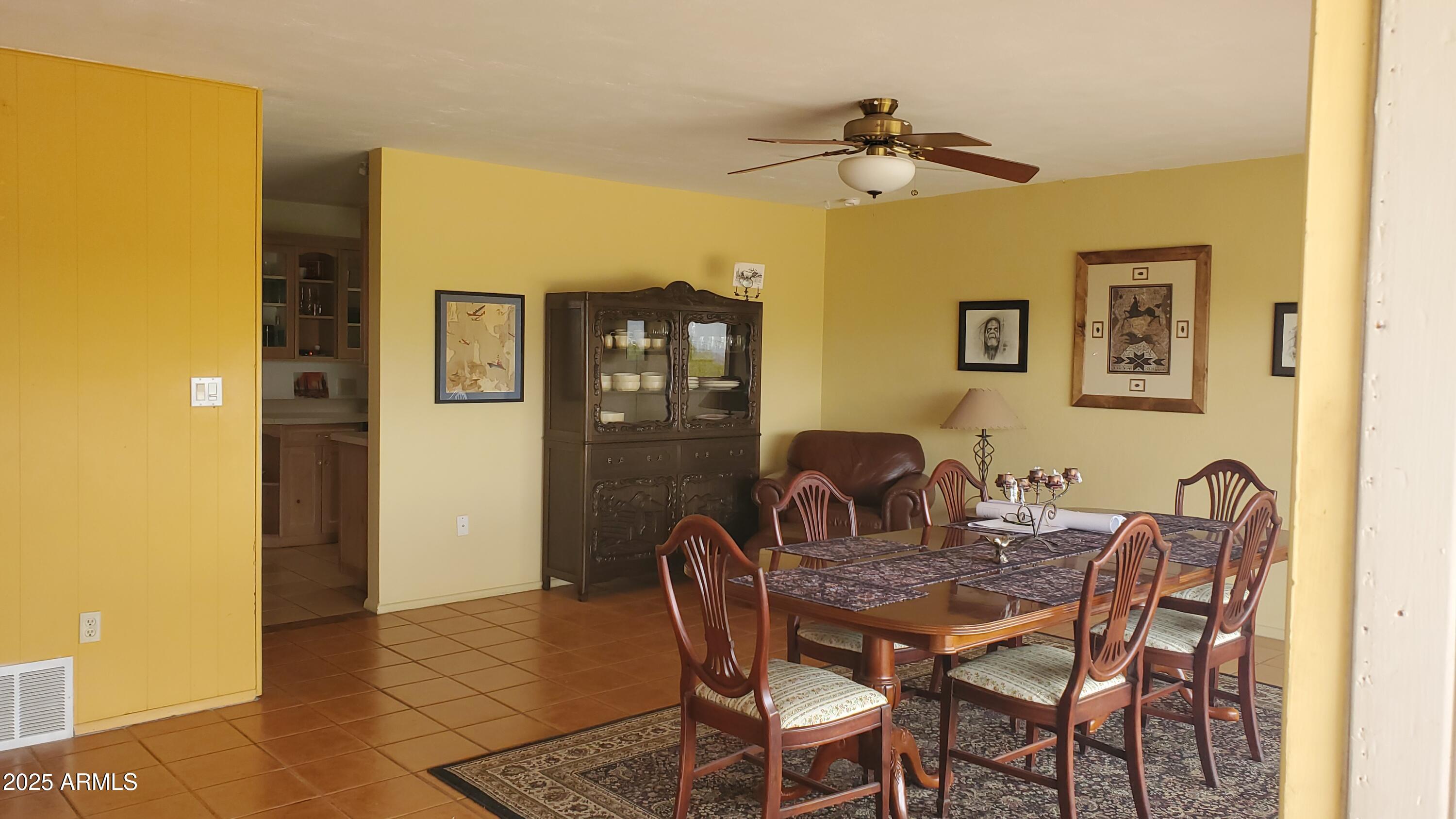SAN JOSE ESTATES - Residential