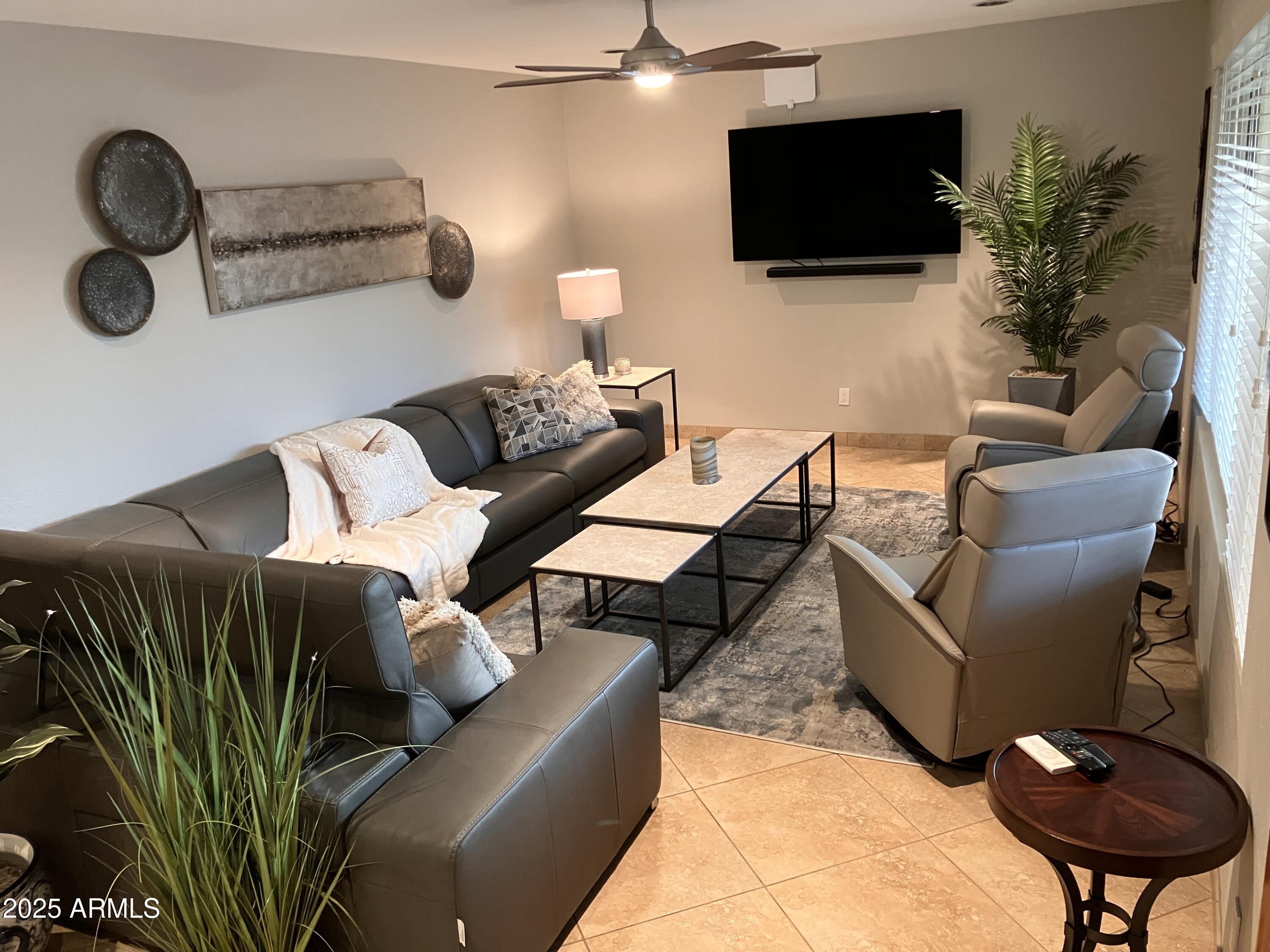 8355 E VIA DE ENCANTO --