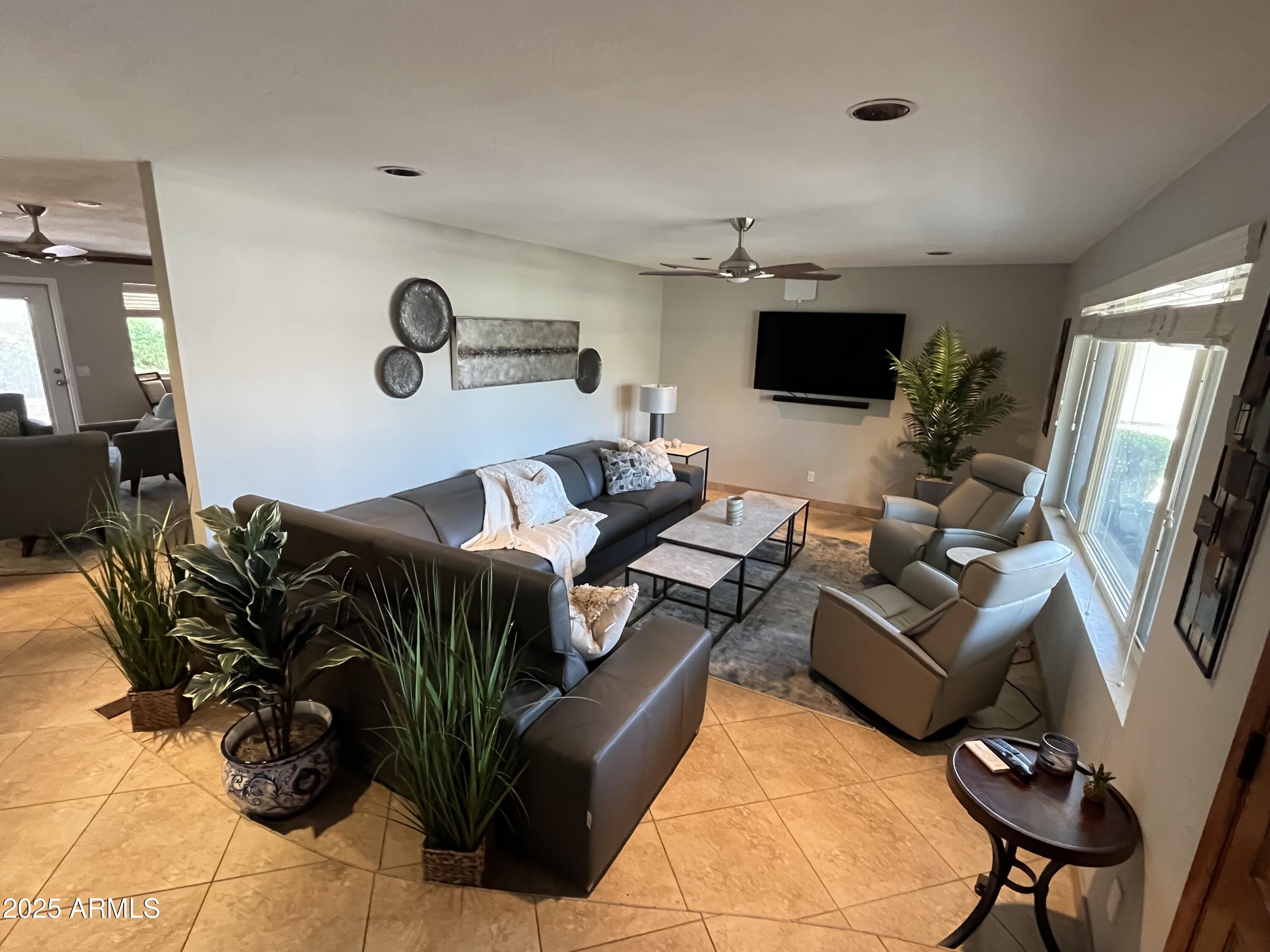 8355 E VIA DE ENCANTO --