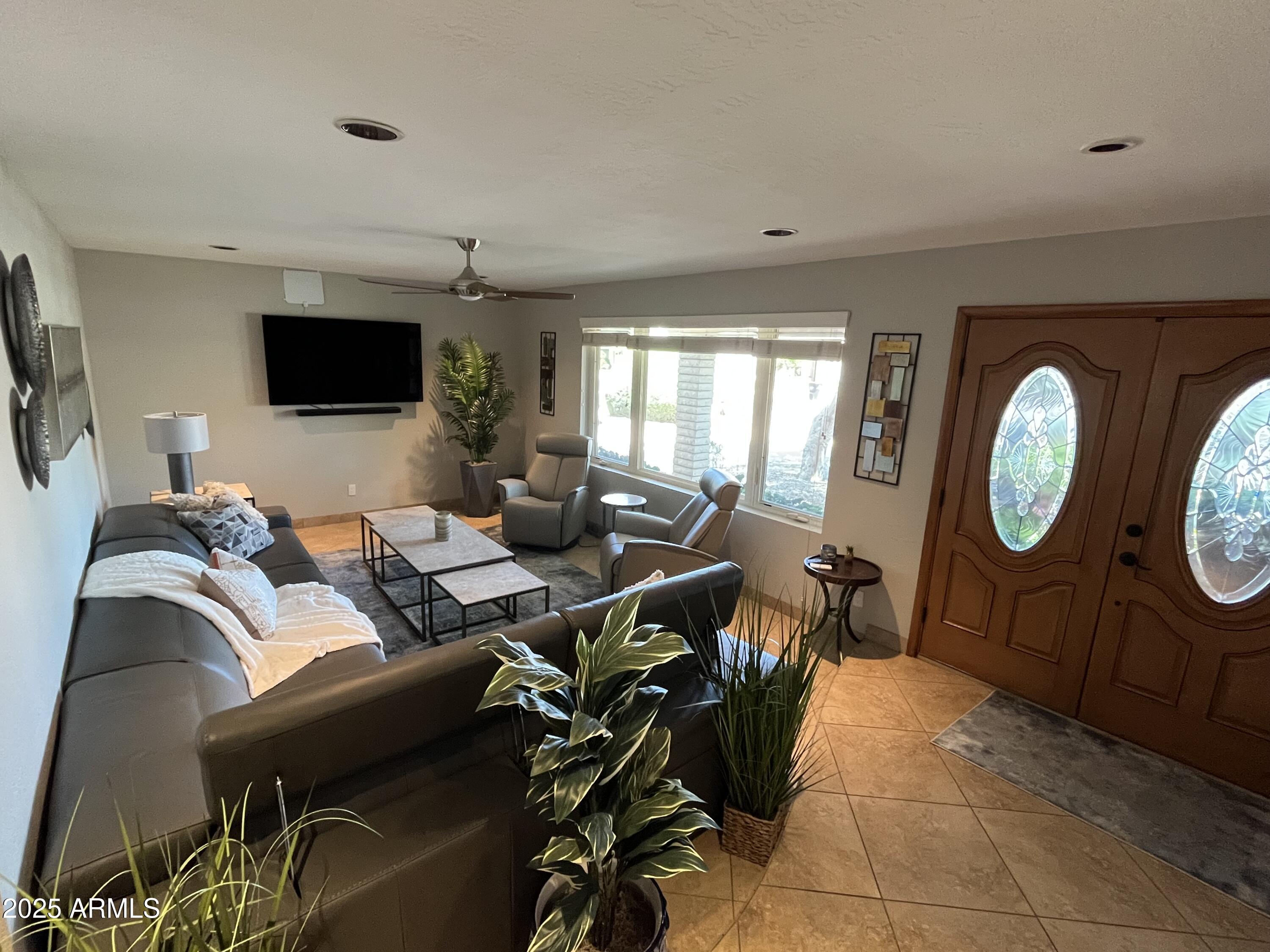 8355 E VIA DE ENCANTO --