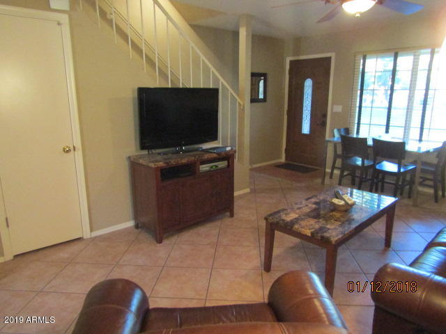 5808 E BROWN Road 146