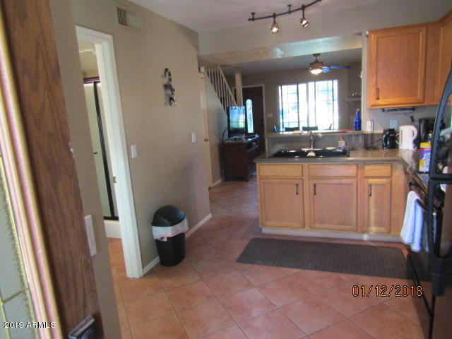 5808 E BROWN Road 146