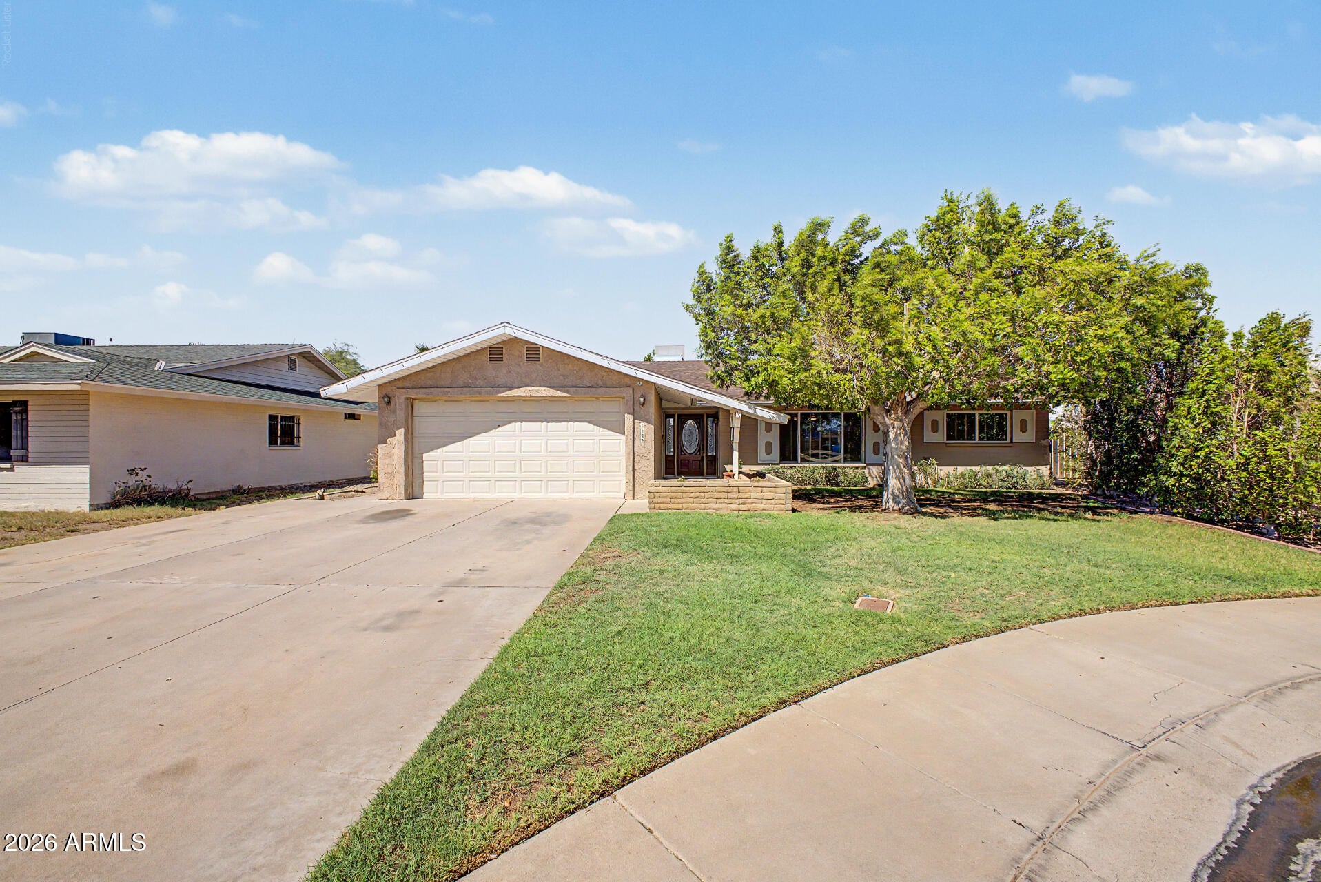 4222 W SOLANO Drive