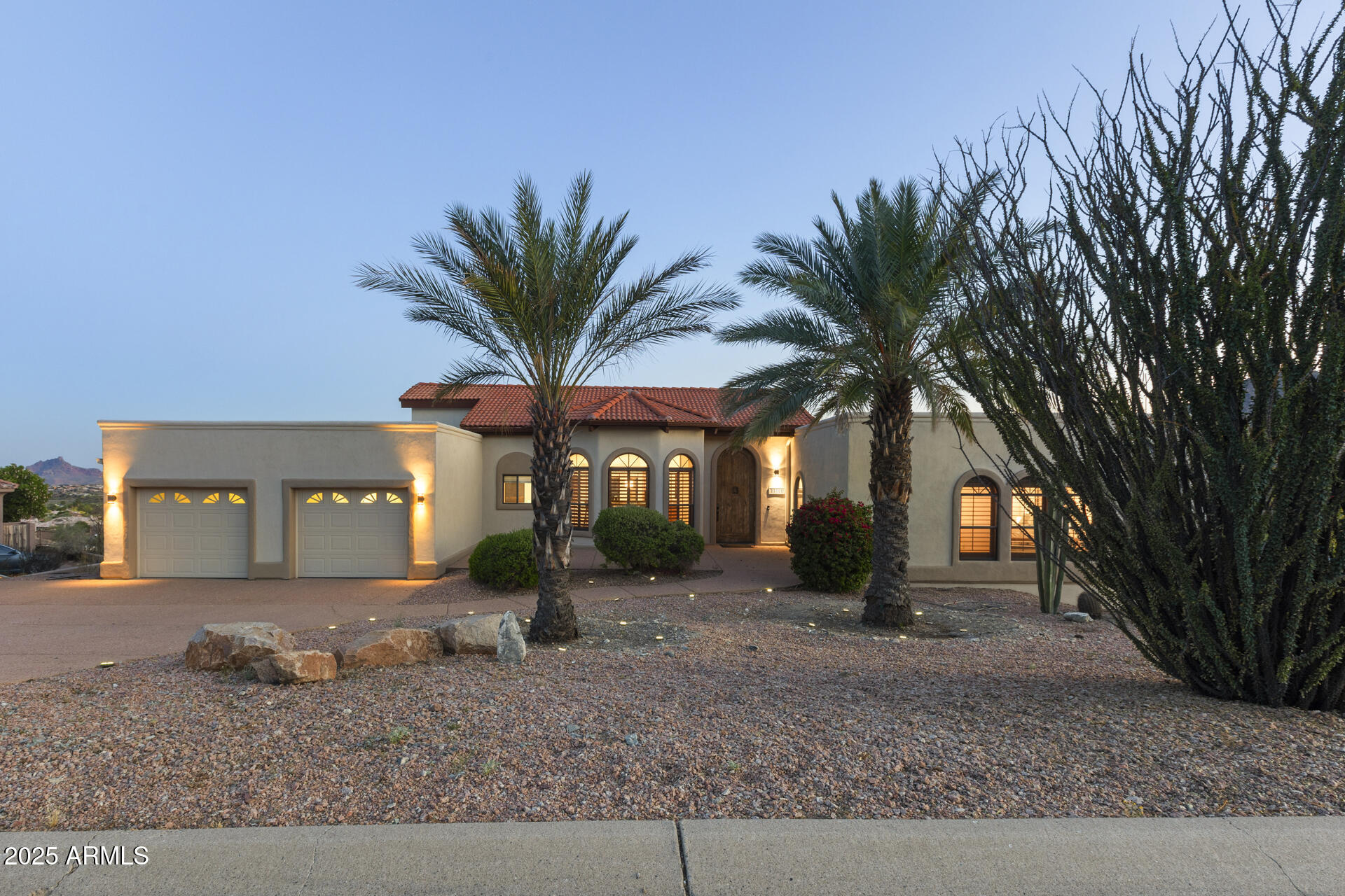 15101 E ASPEN Drive