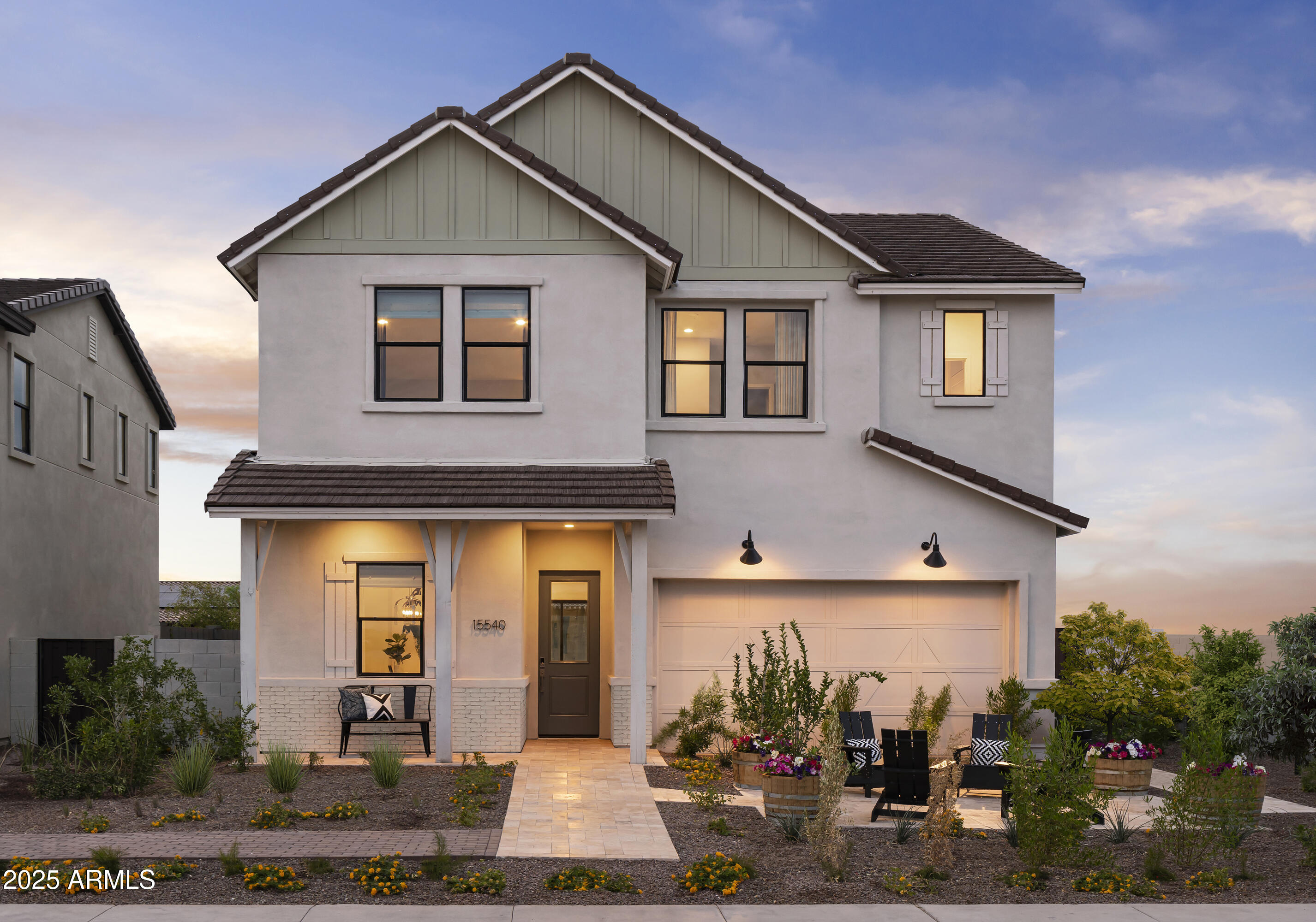 15540 S 182nd Avenue