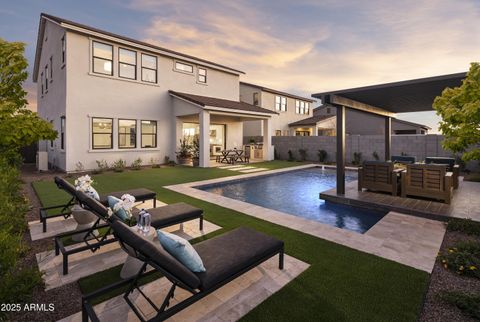 15540 S 182nd Avenue Goodyear AZ 85338