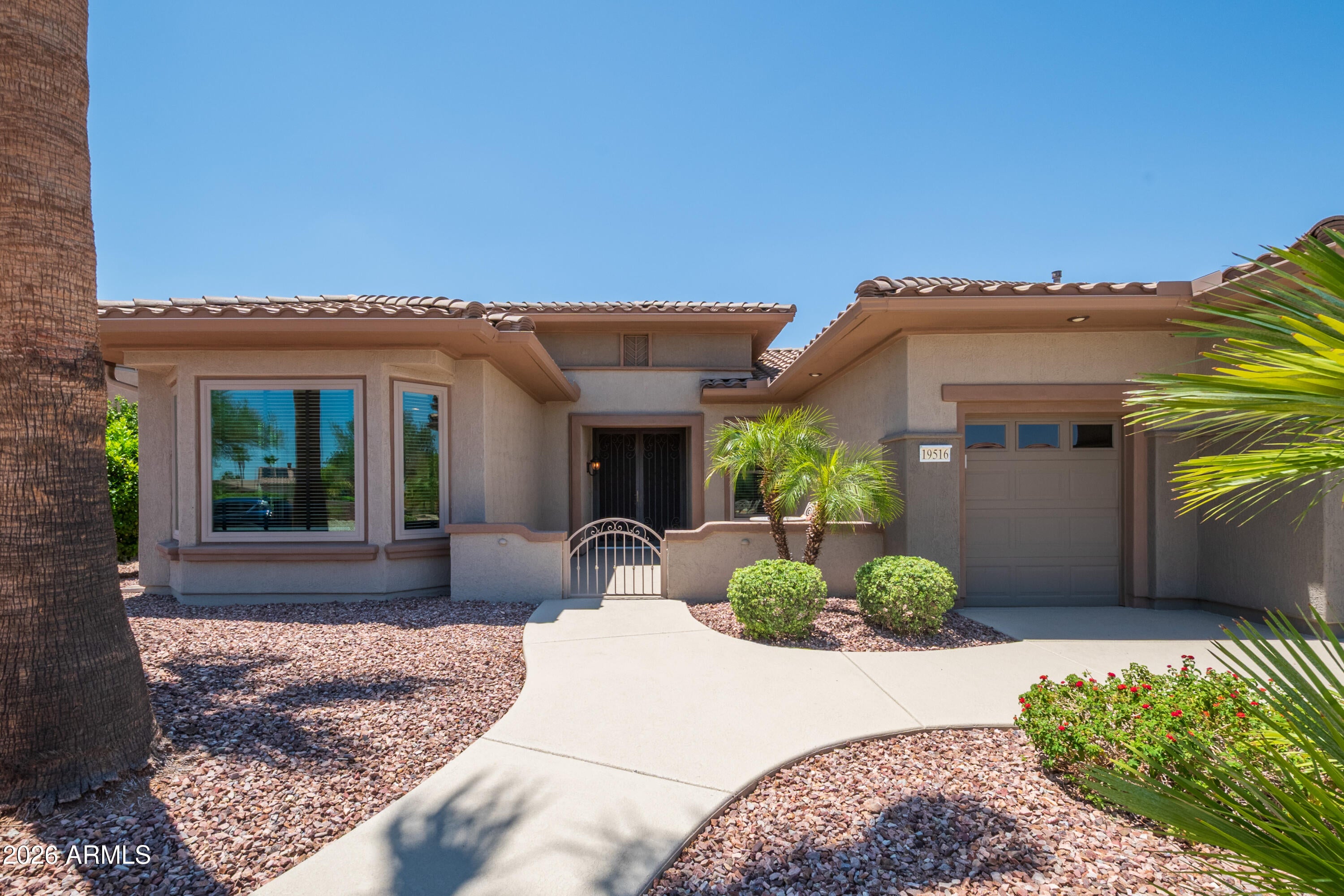 19516 N CORONADO RIDGE Drive