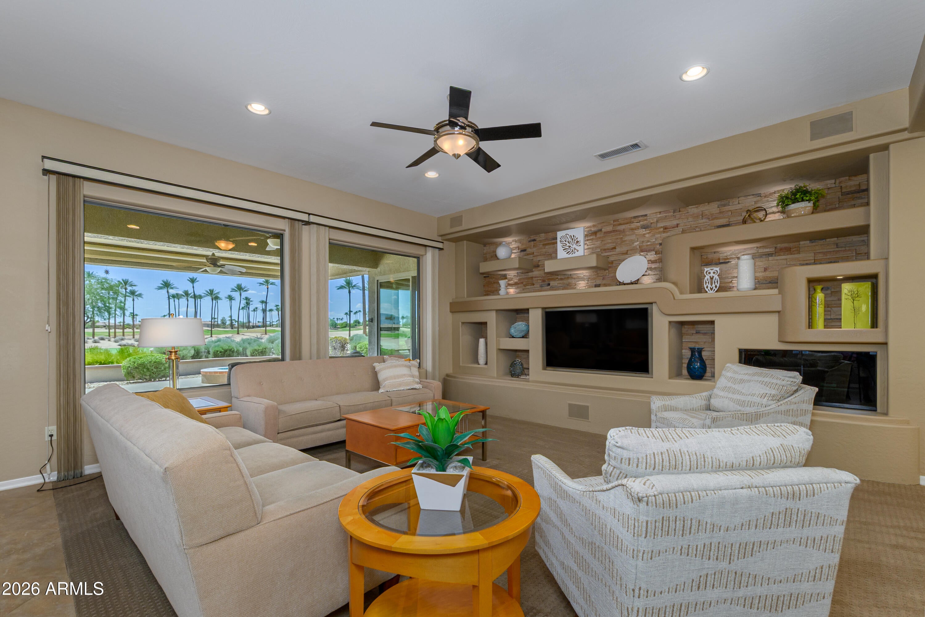 19516 N CORONADO RIDGE Drive