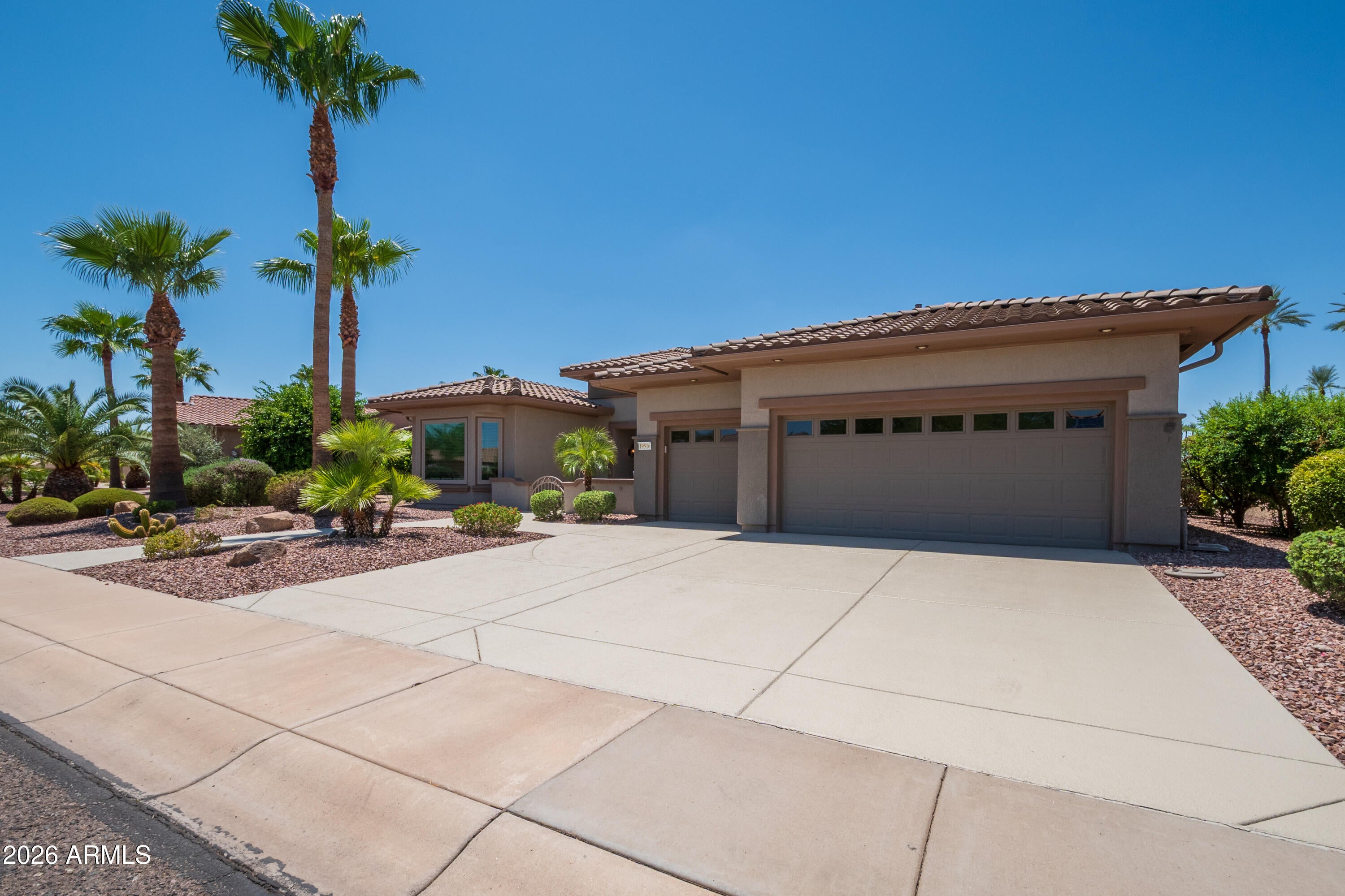 19516 N CORONADO RIDGE Drive