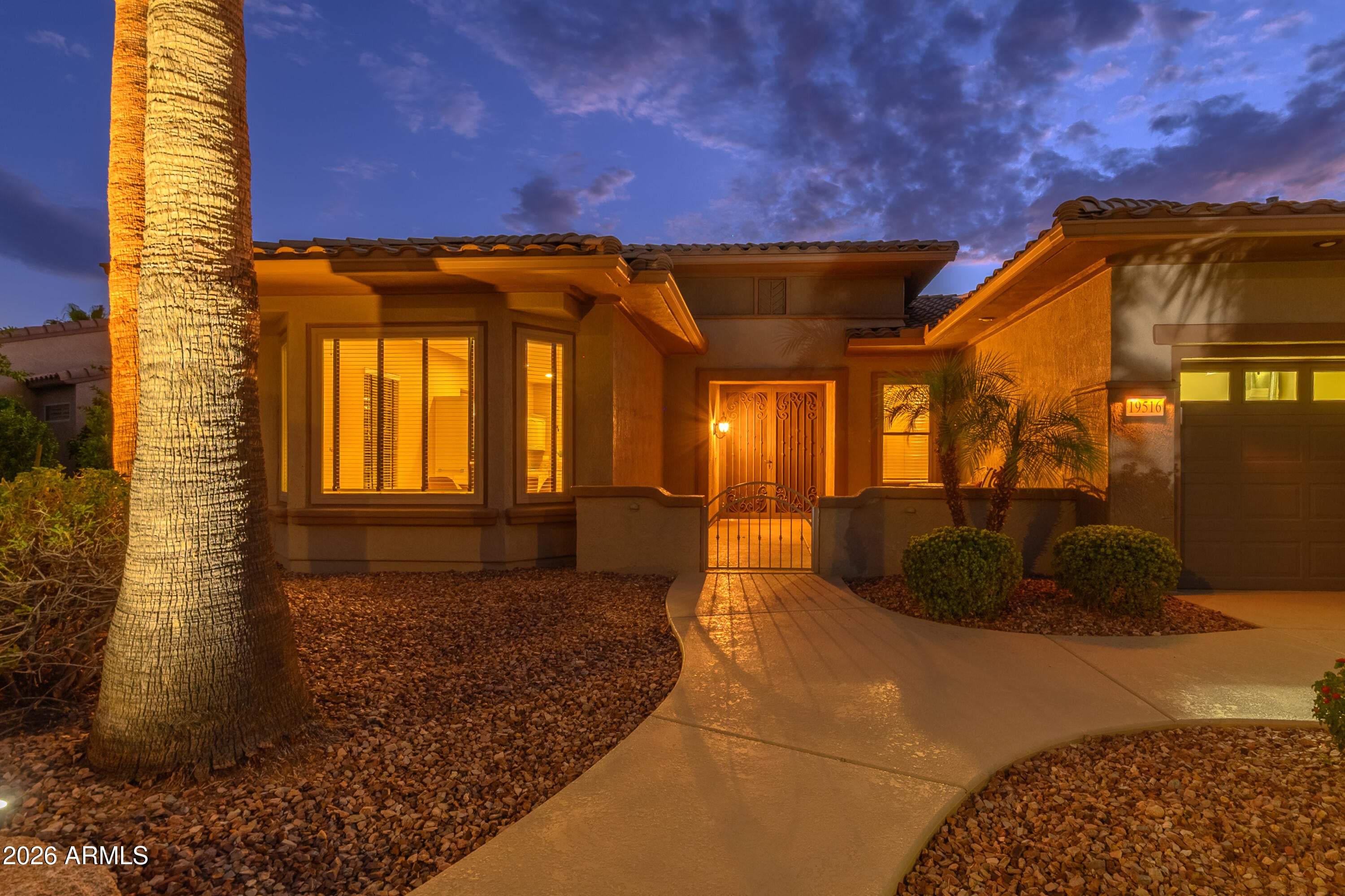 19516 N CORONADO RIDGE Drive