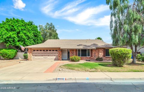 1008 W MESETO Avenue Mesa AZ 85210