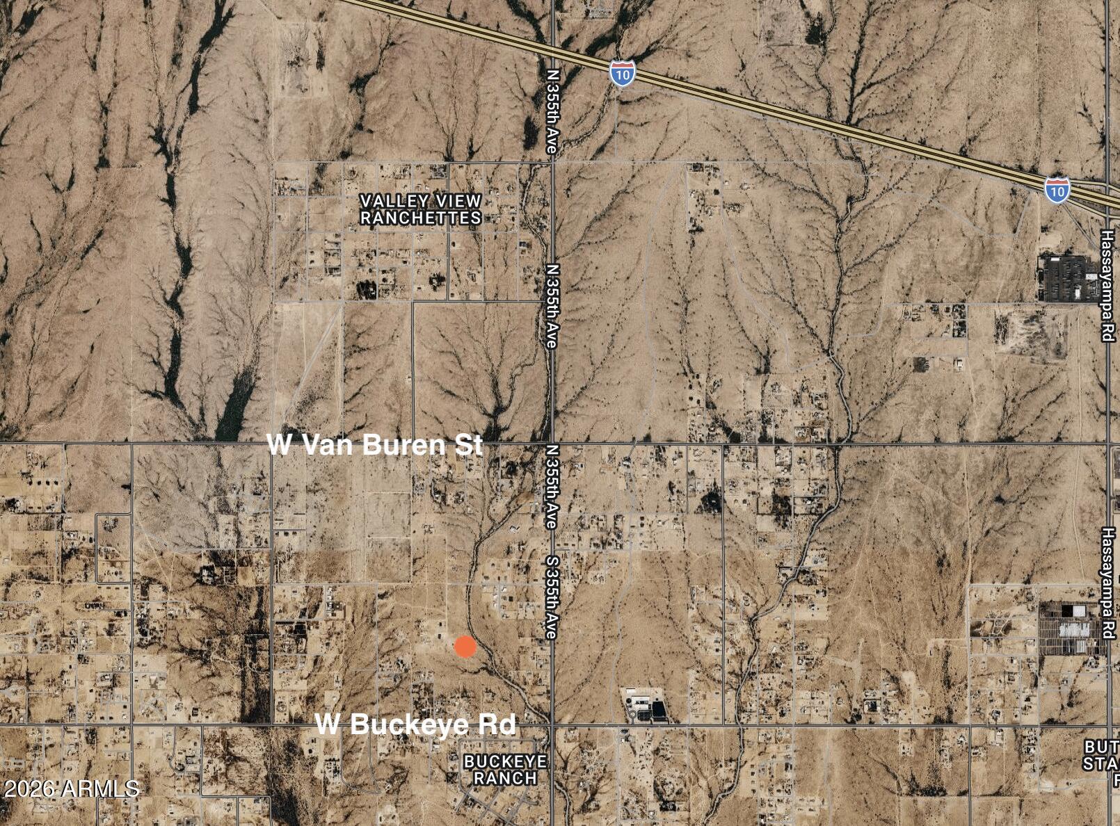 73X S 358th Avenue -