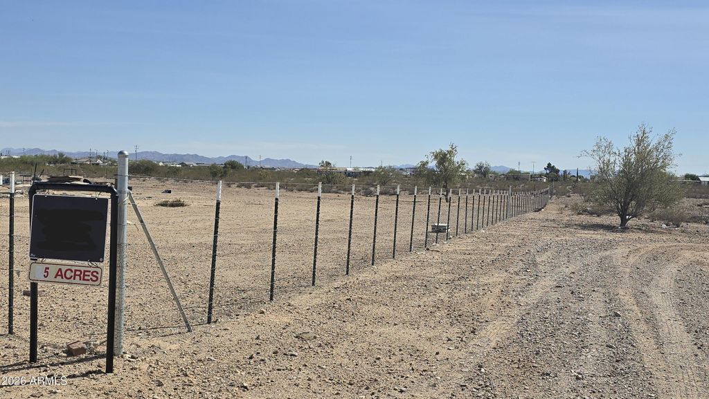 Photo of 73 S 358th Avenue #-, Tonopah, AZ 85354 (MLS # 7000425)