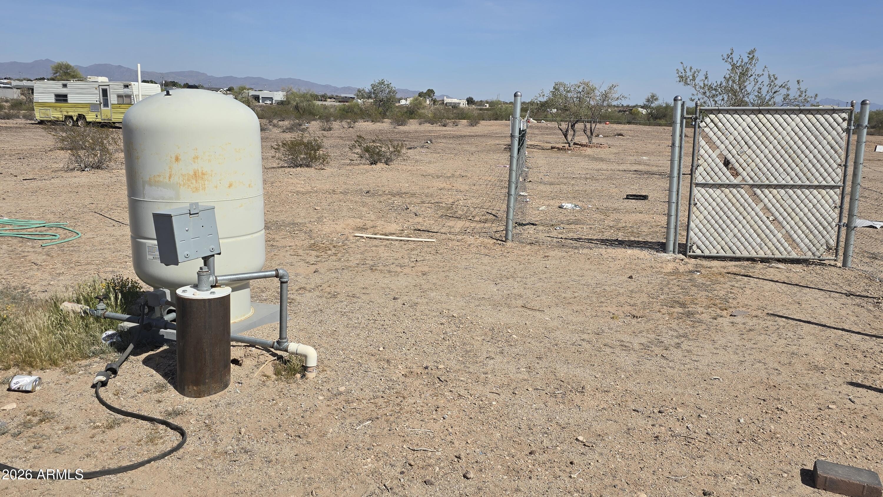 73X S 358th Avenue -